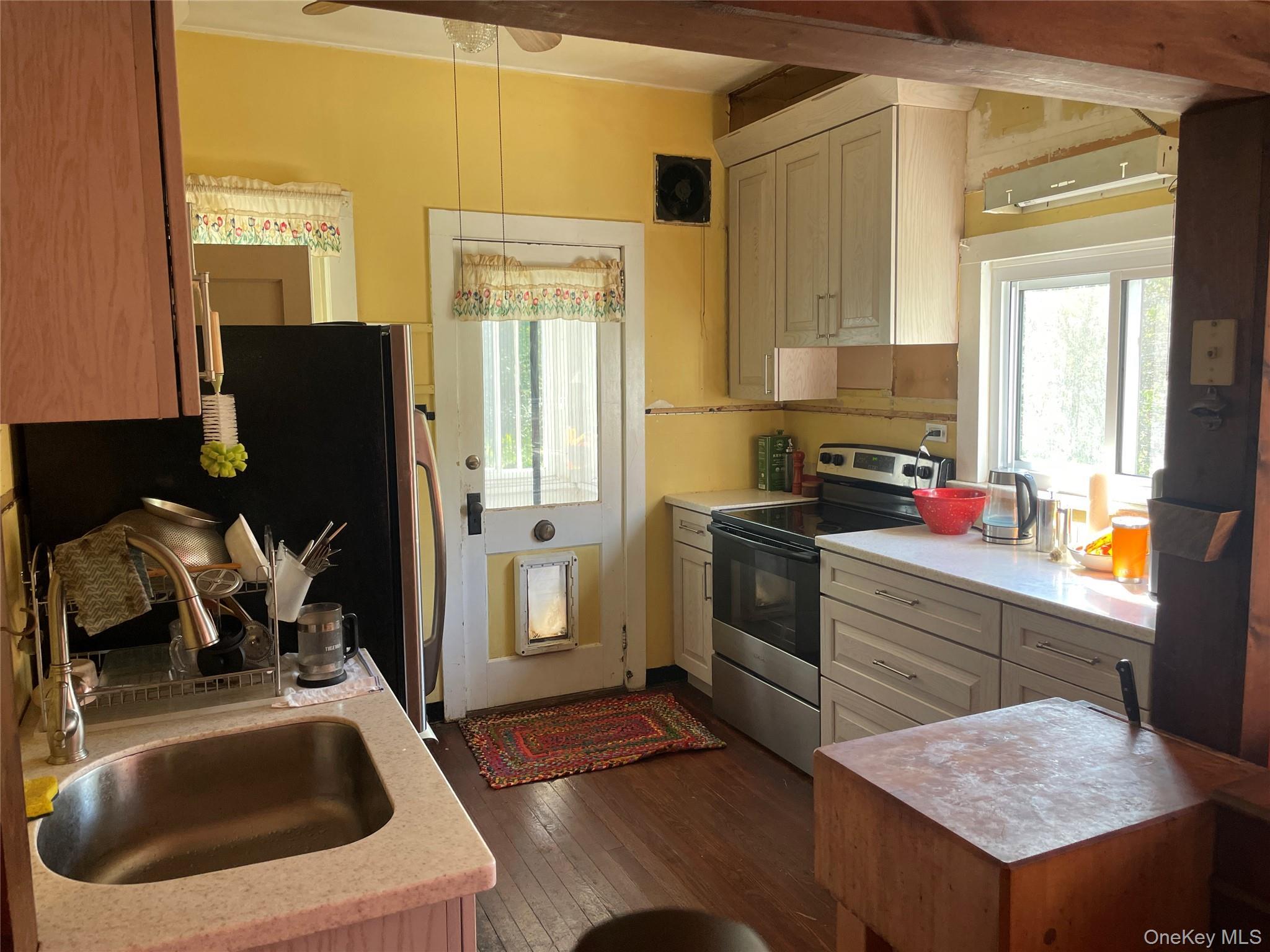 Single Family State Route 52  Sullivan County, NY 12787, MLS-907091-16