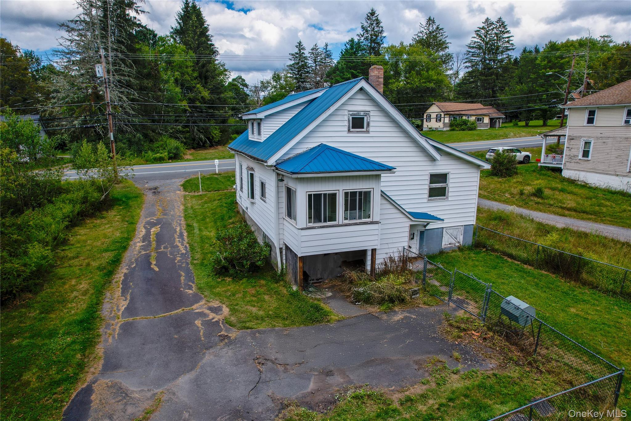 Single Family State Route 52  Sullivan County, NY 12787, MLS-907091-2