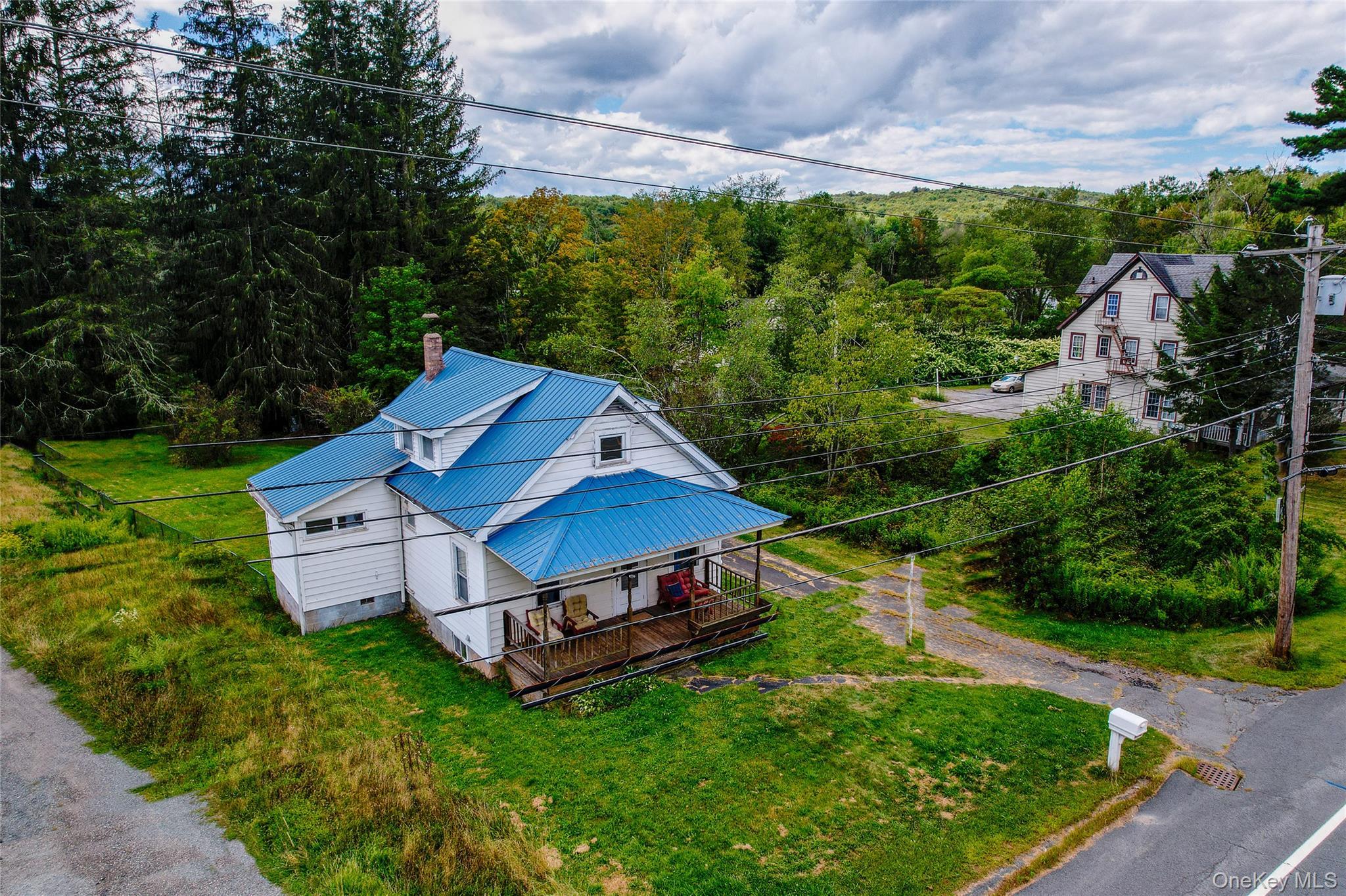 Single Family State Route 52  Sullivan County, NY 12787, MLS-907091-3