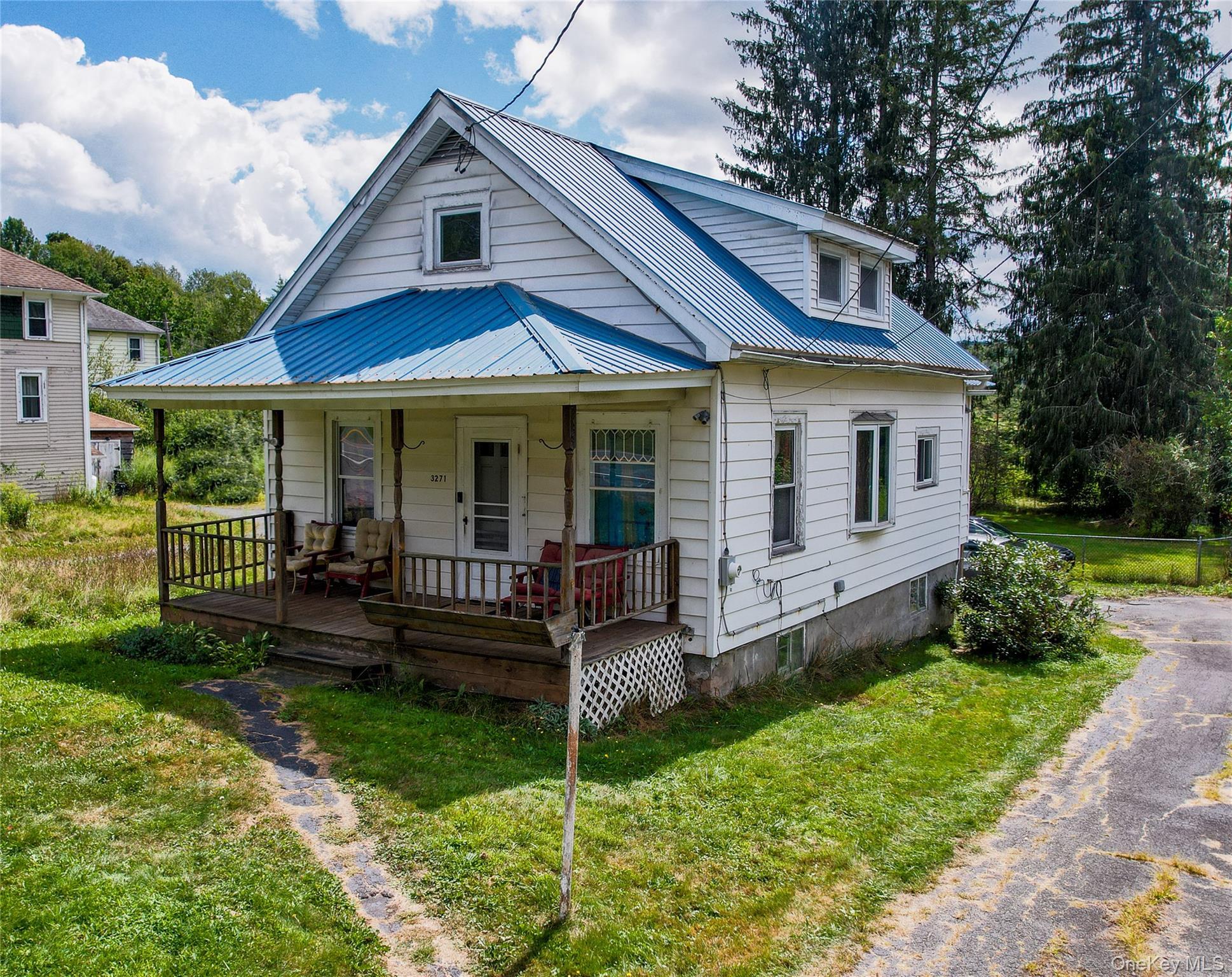 Single Family State Route 52  Sullivan County, NY 12787, MLS-907091-4