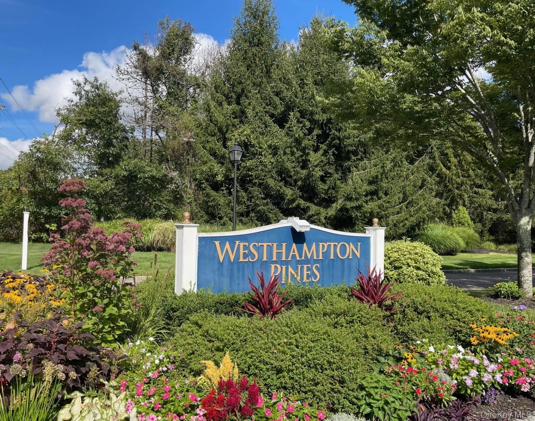 Condo Ashley  Suffolk County, NY 11977, MLS-907102-2