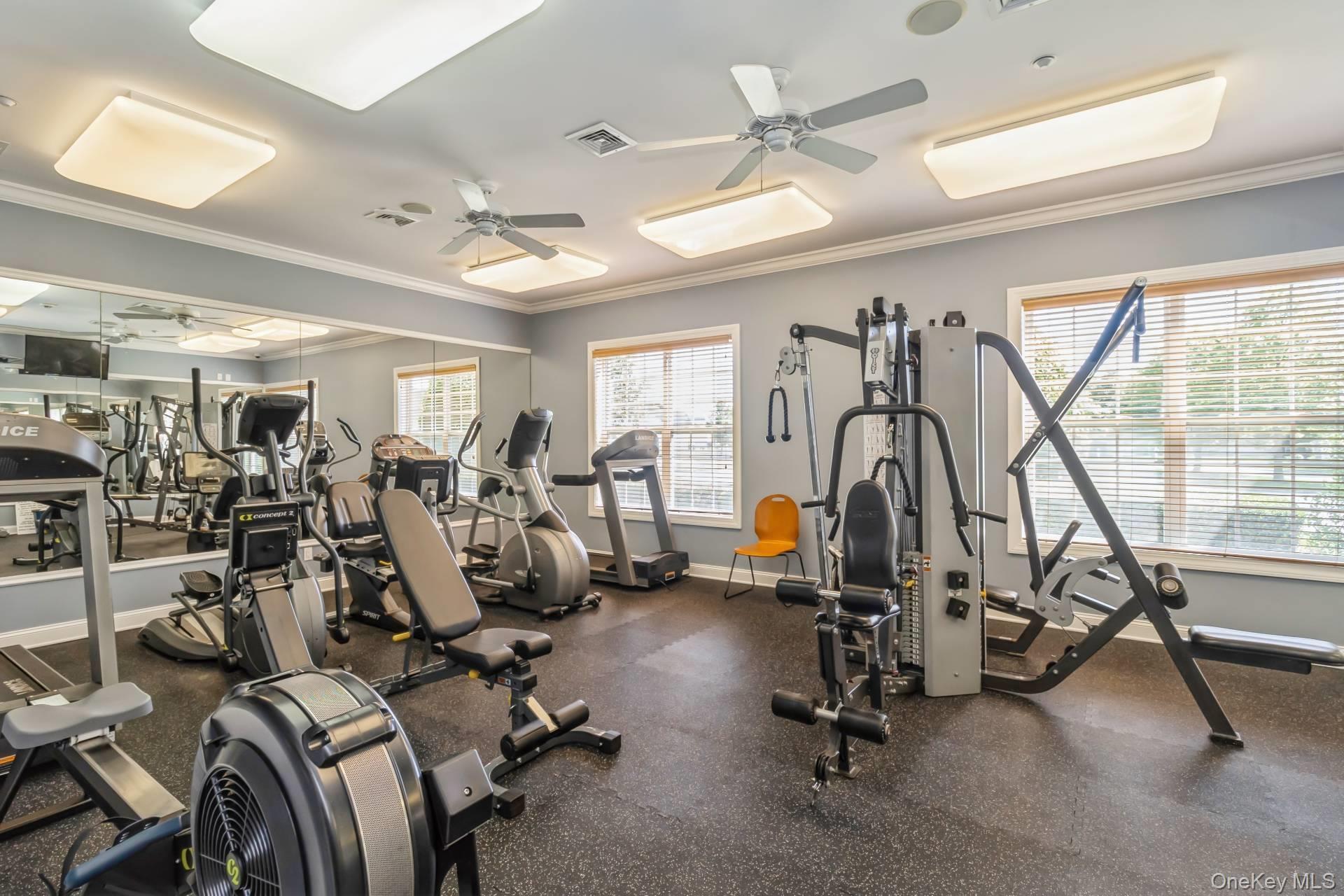 Condo Ashley  Suffolk County, NY 11977, MLS-907102-35