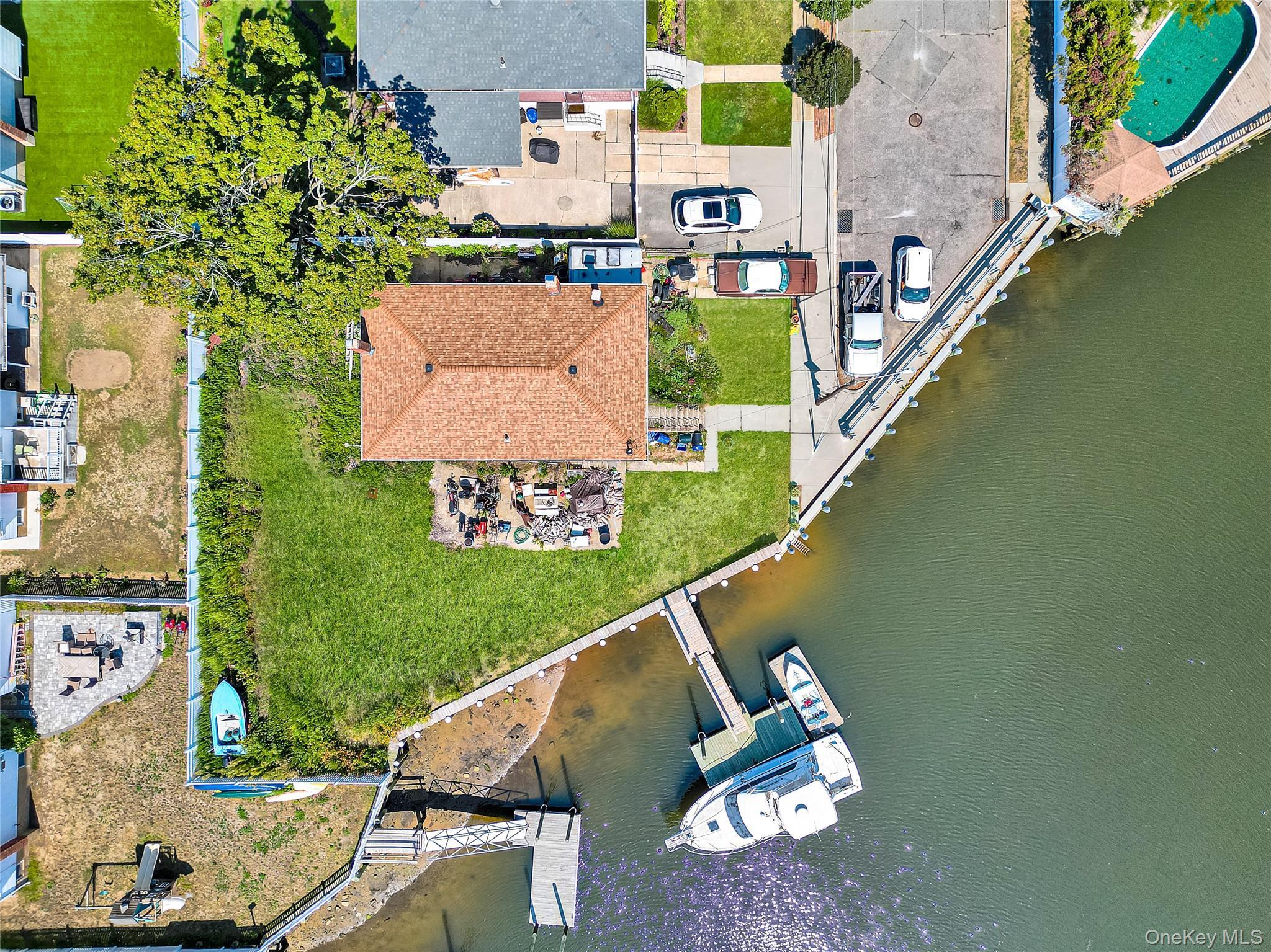 Single Family Murdock Nassau County, NY 11572, MLS-907145-13