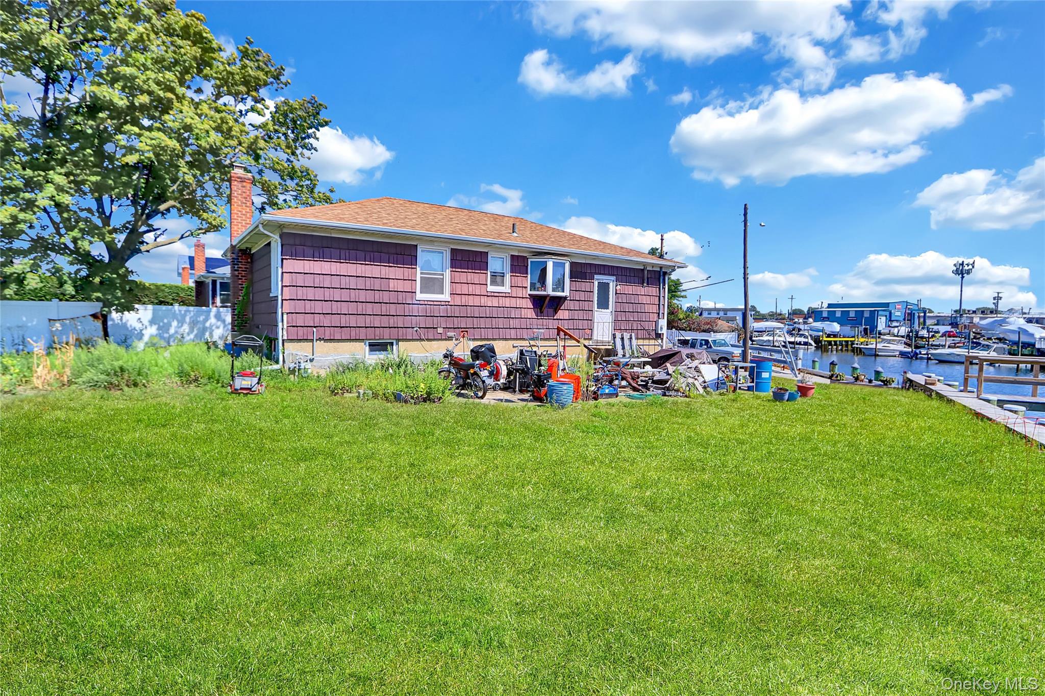 Single Family Murdock Nassau County, NY 11572, MLS-907145-5