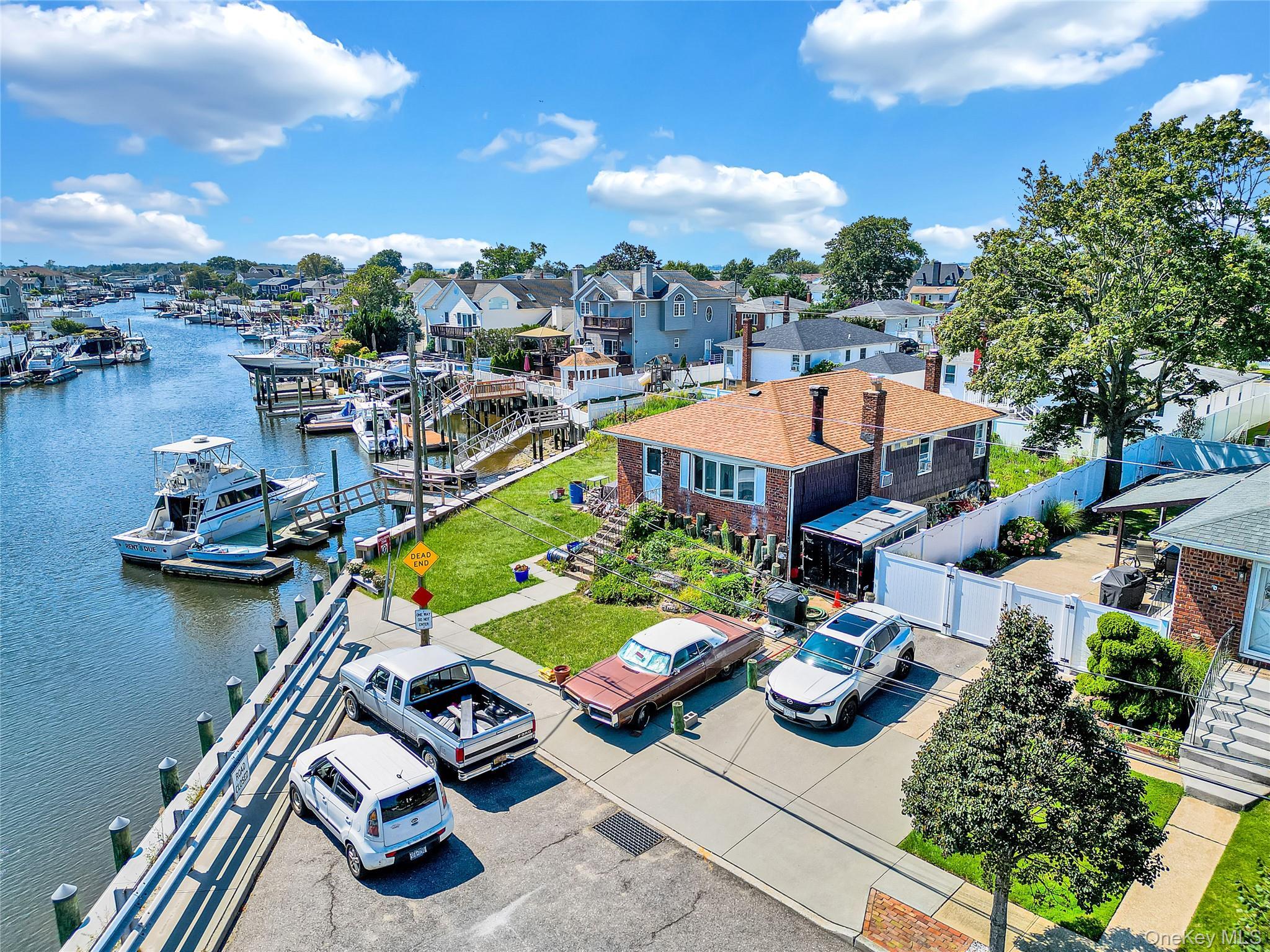 Single Family Murdock Nassau County, NY 11572, MLS-907145-7