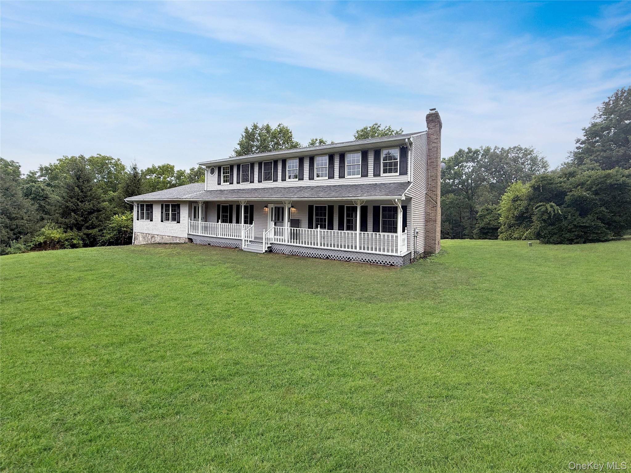 Single Family Jackson Orange County, NY 12553, MLS-907149-2