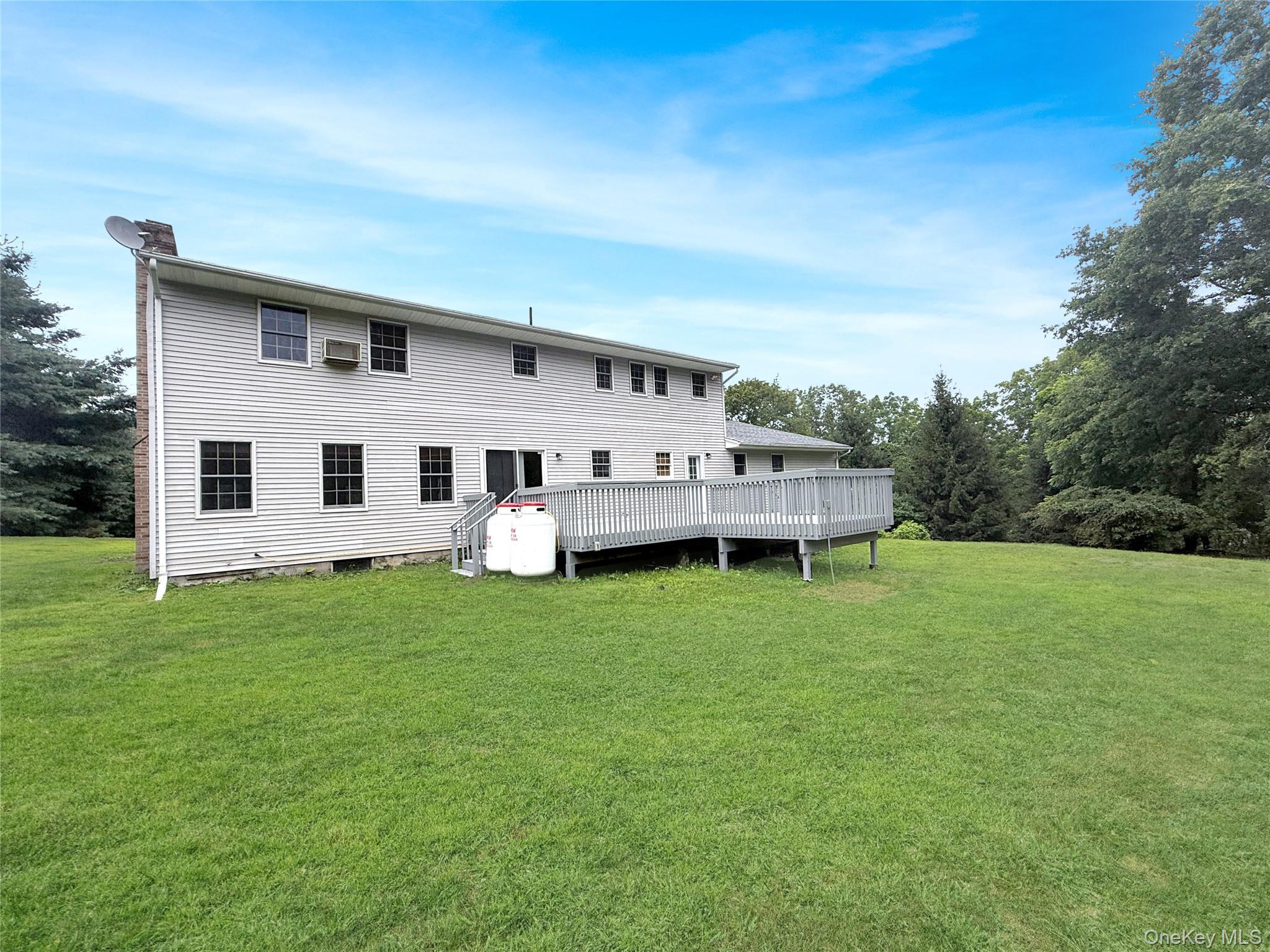 Single Family Jackson Orange County, NY 12553, MLS-907149-4