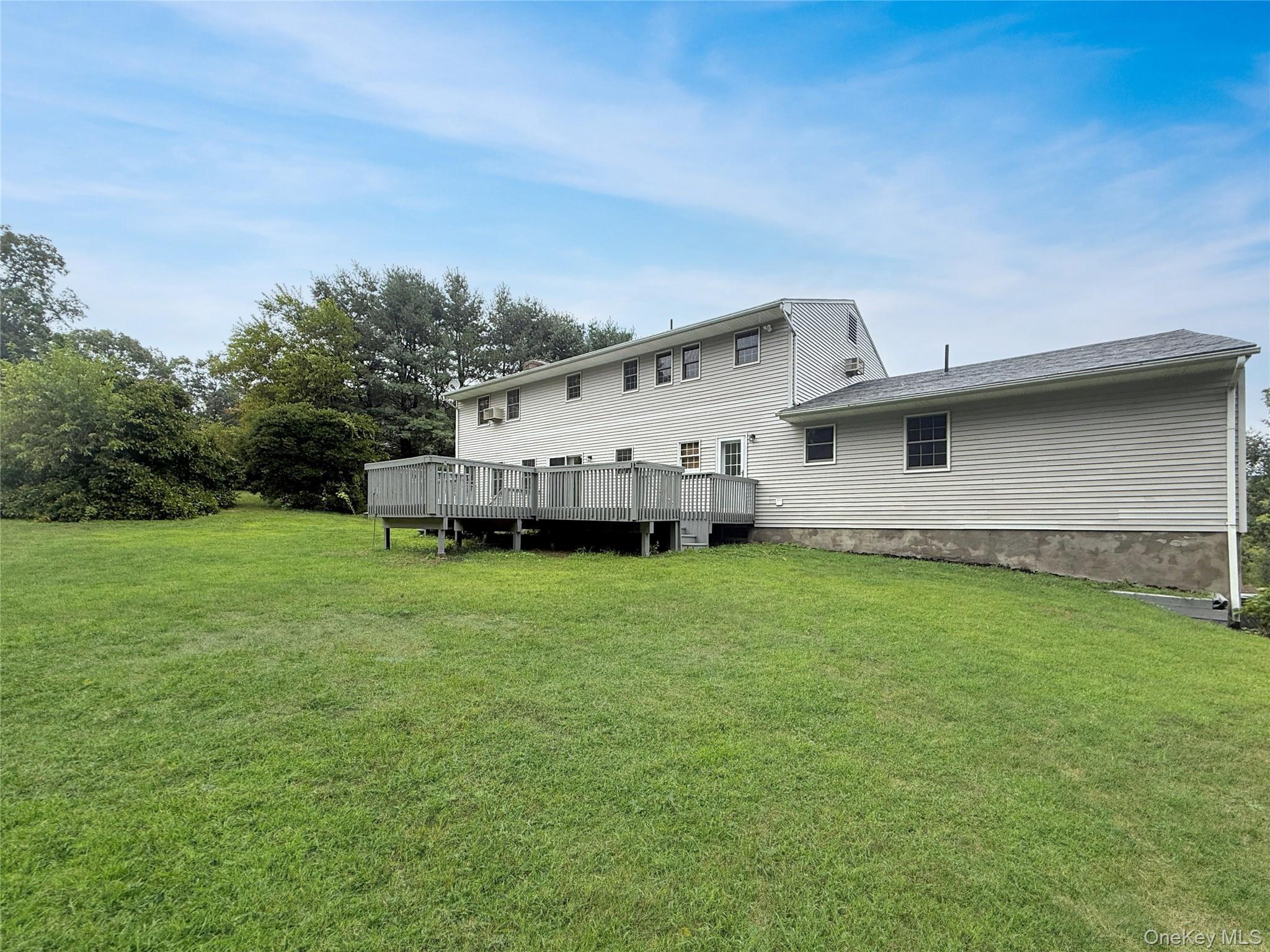 Single Family Jackson Orange County, NY 12553, MLS-907149-5