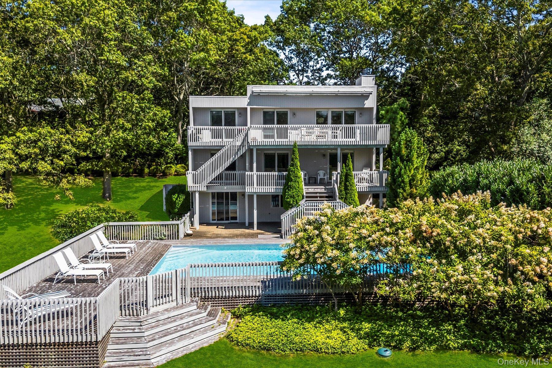 Single Family Deer Trail Suffolk County, NY 11968, MLS-907171-8