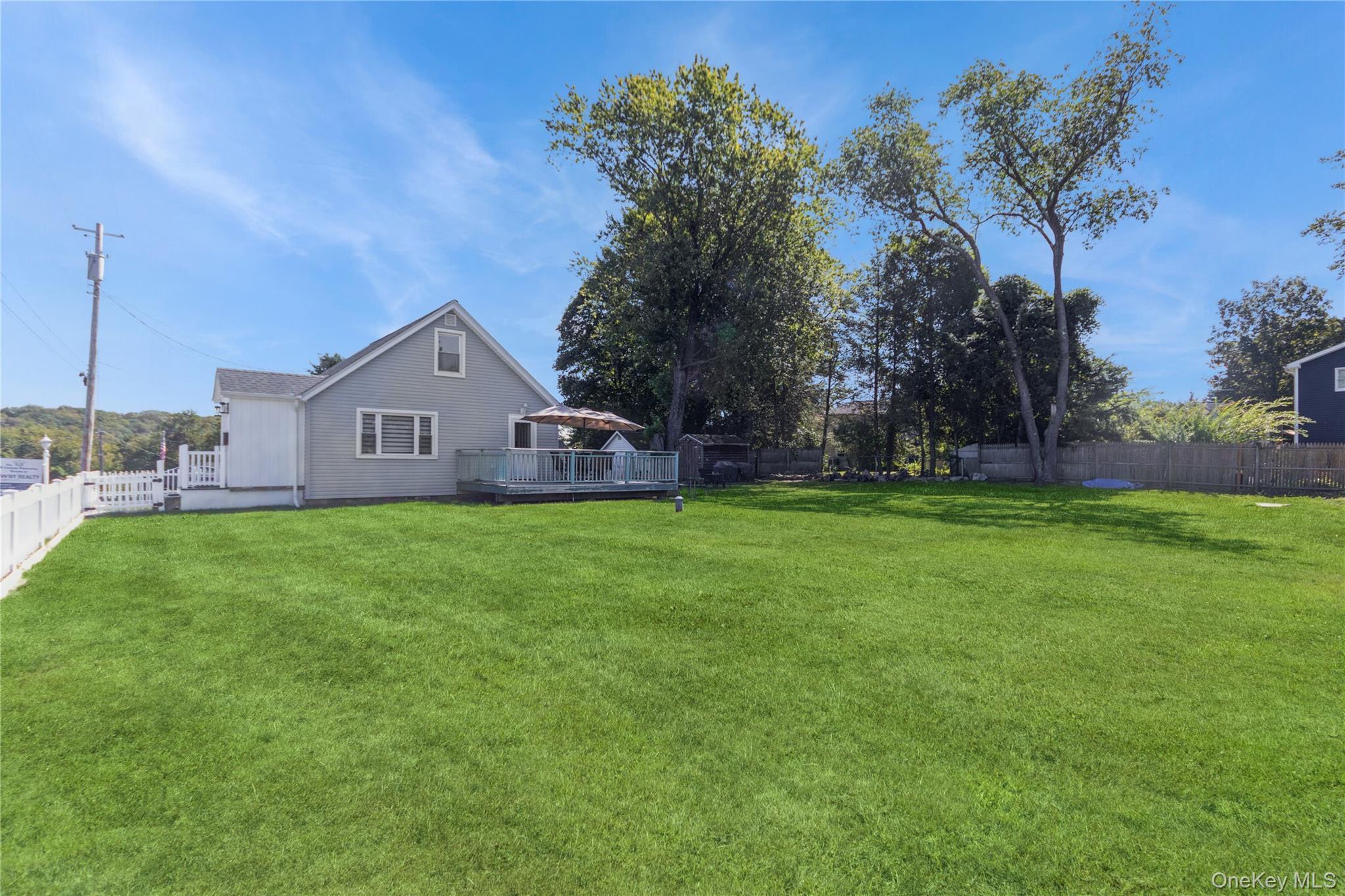 Single Family Dellacona Putnam County, NY 10512, MLS-907172-10