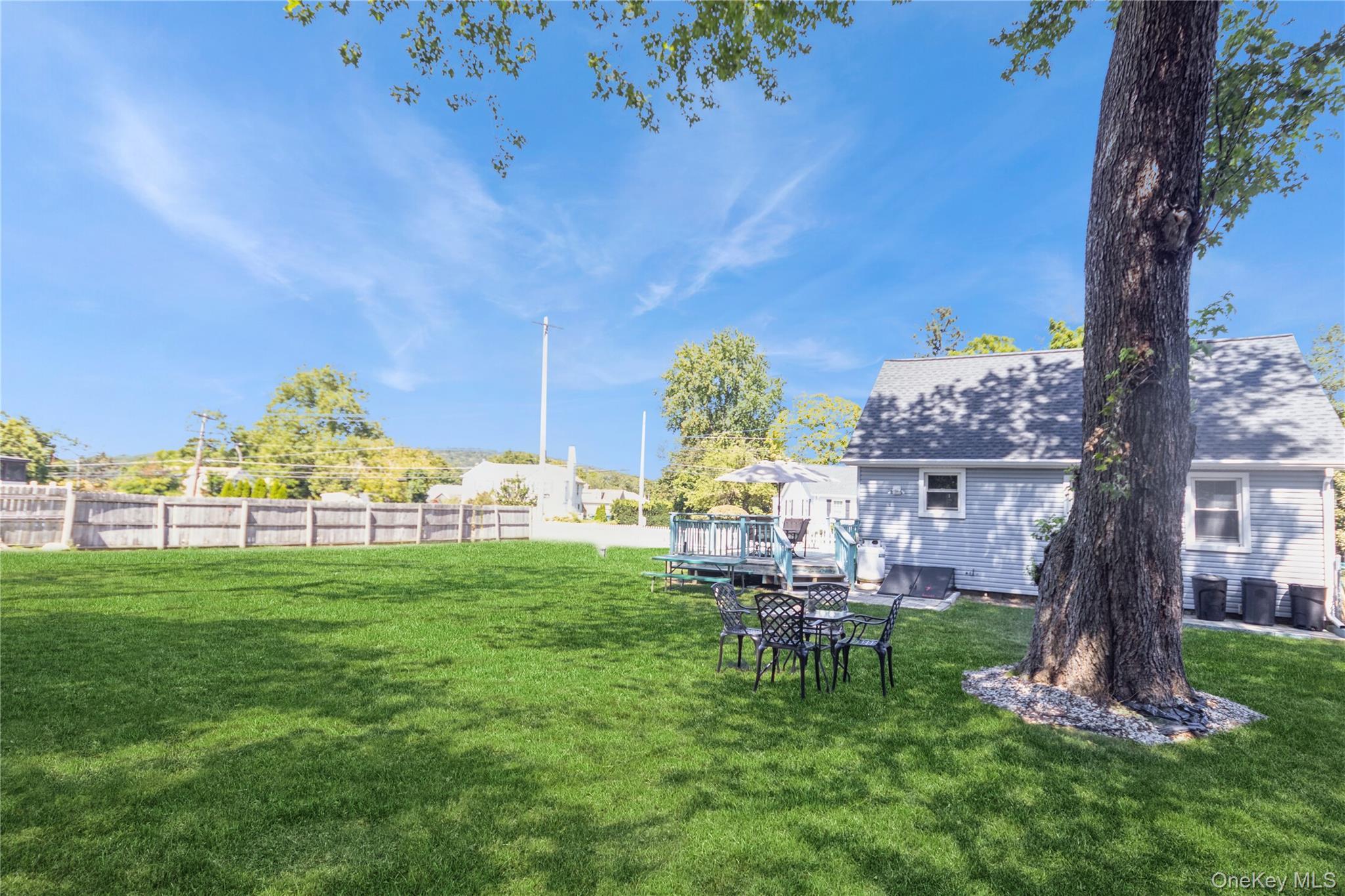 Single Family Dellacona Putnam County, NY 10512, MLS-907172-22