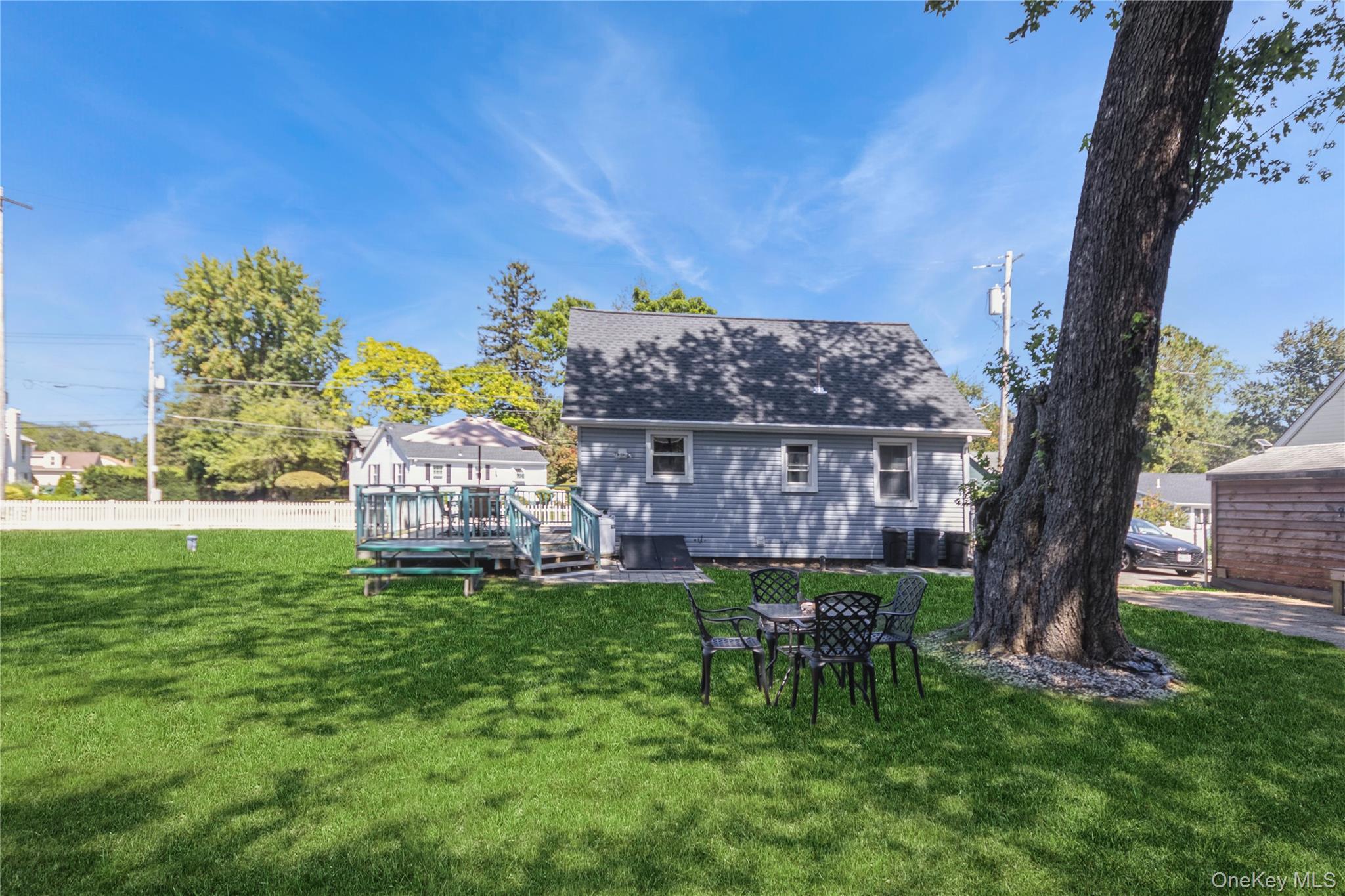 Single Family Dellacona Putnam County, NY 10512, MLS-907172-23