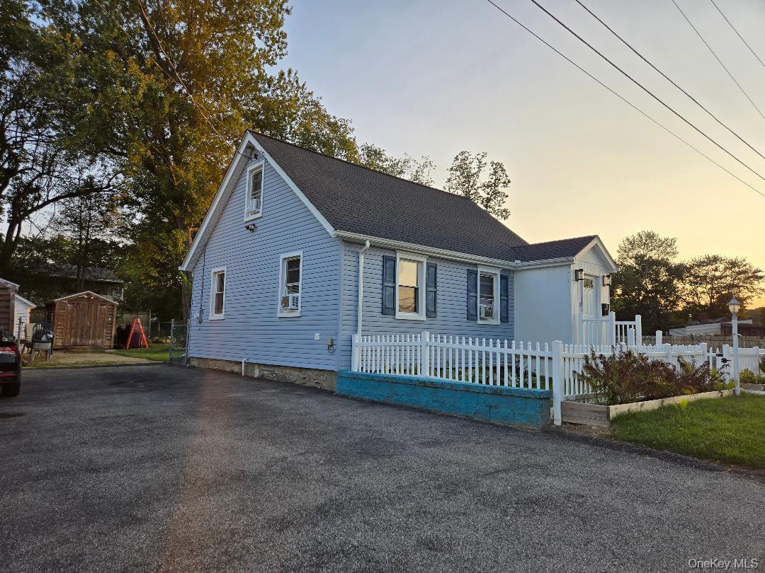 Single Family Dellacona Putnam County, NY 10512, MLS-907172-49