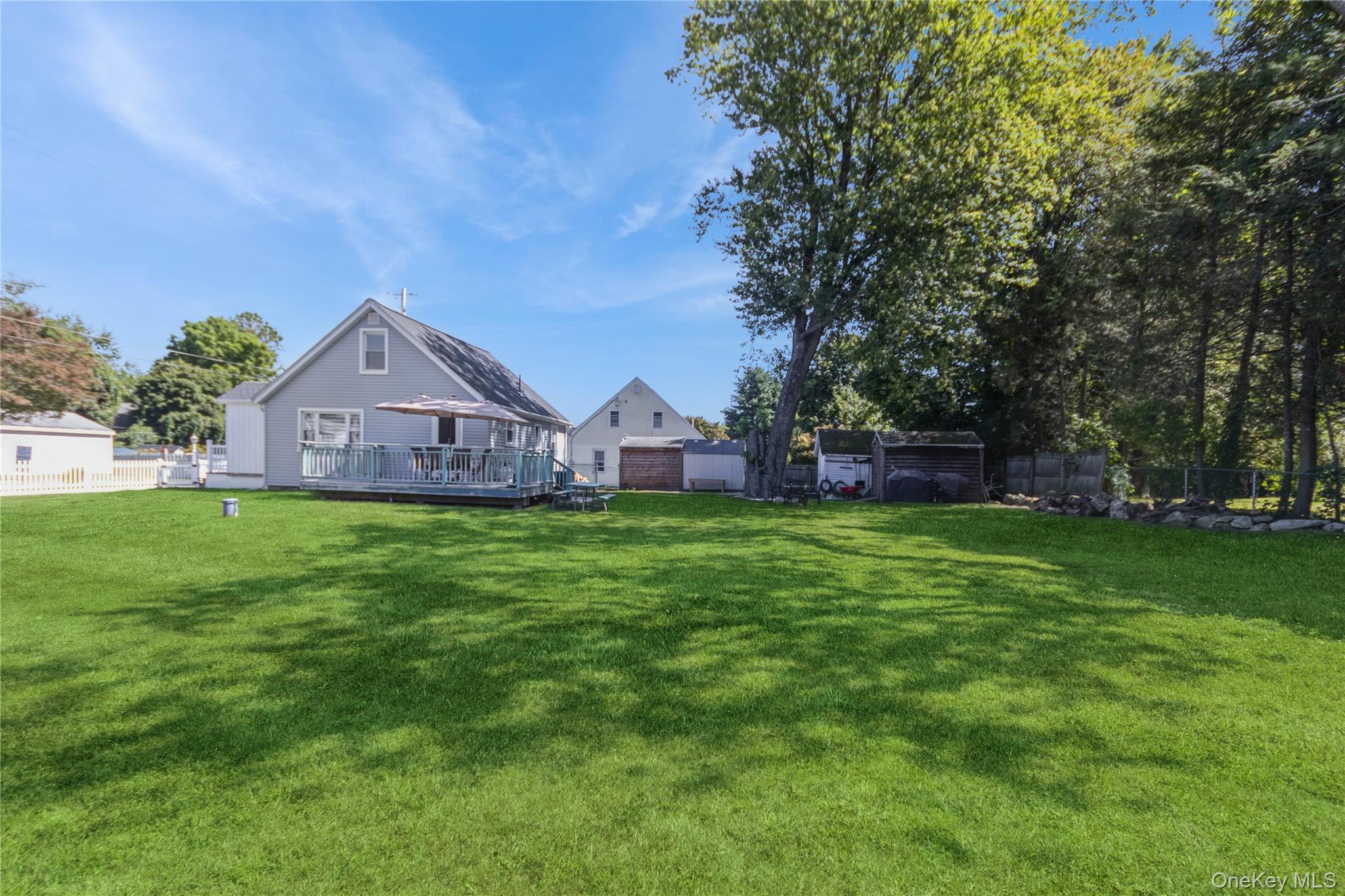 Single Family Dellacona Putnam County, NY 10512, MLS-907172-7