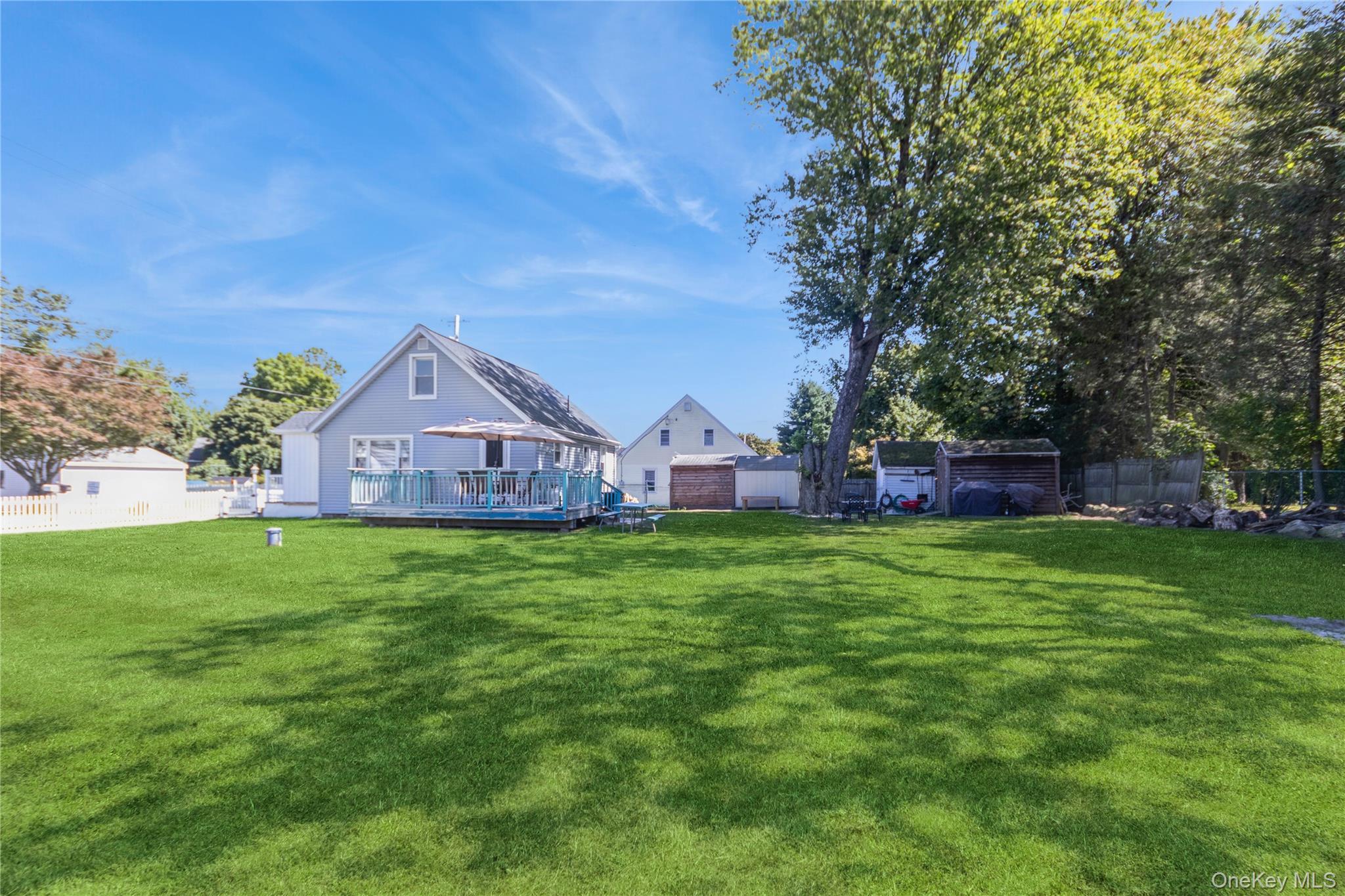 Single Family Dellacona Putnam County, NY 10512, MLS-907172-9