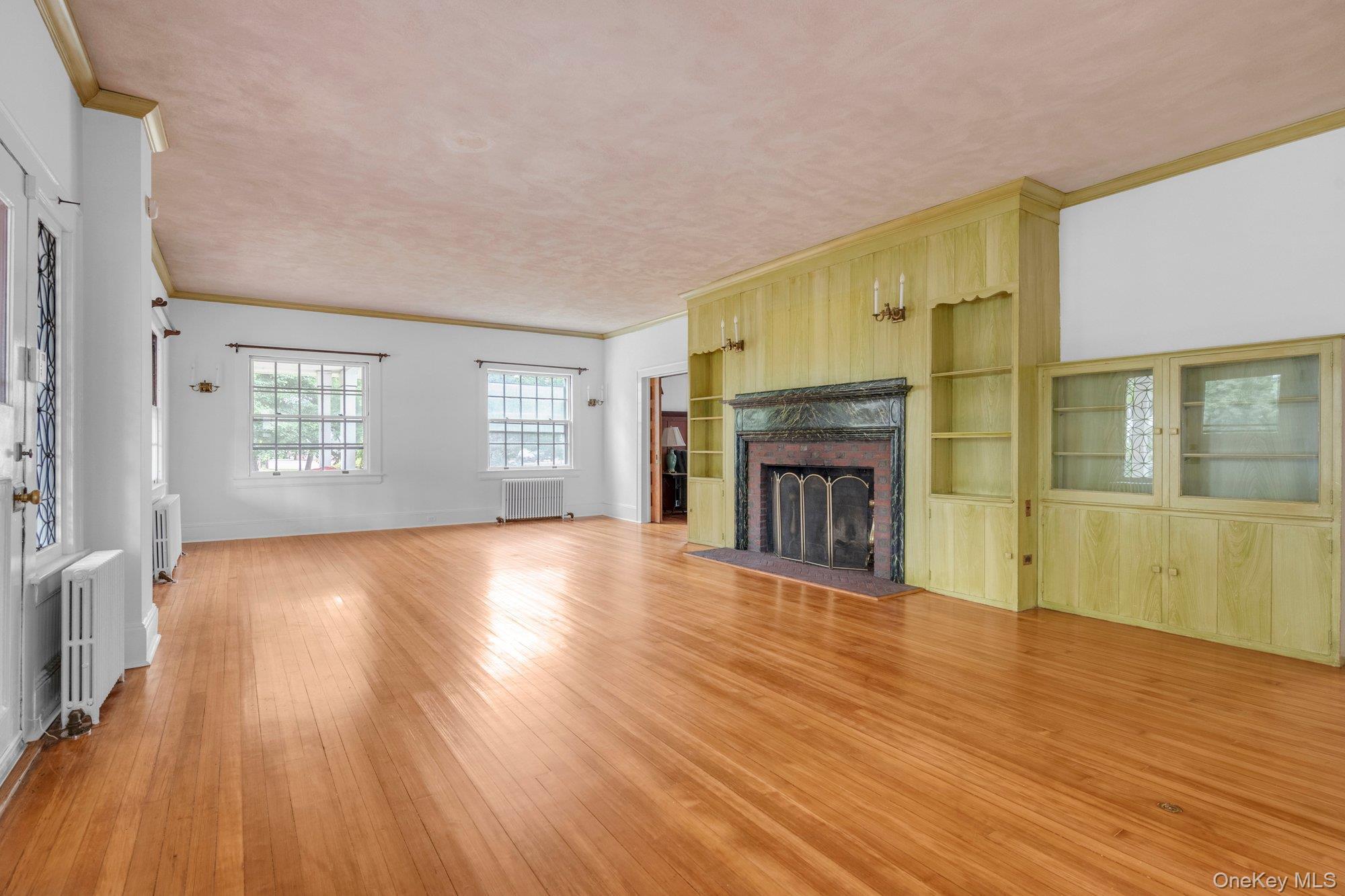 Single Family Nassau Nassau County, NY 11530, MLS-907179-4