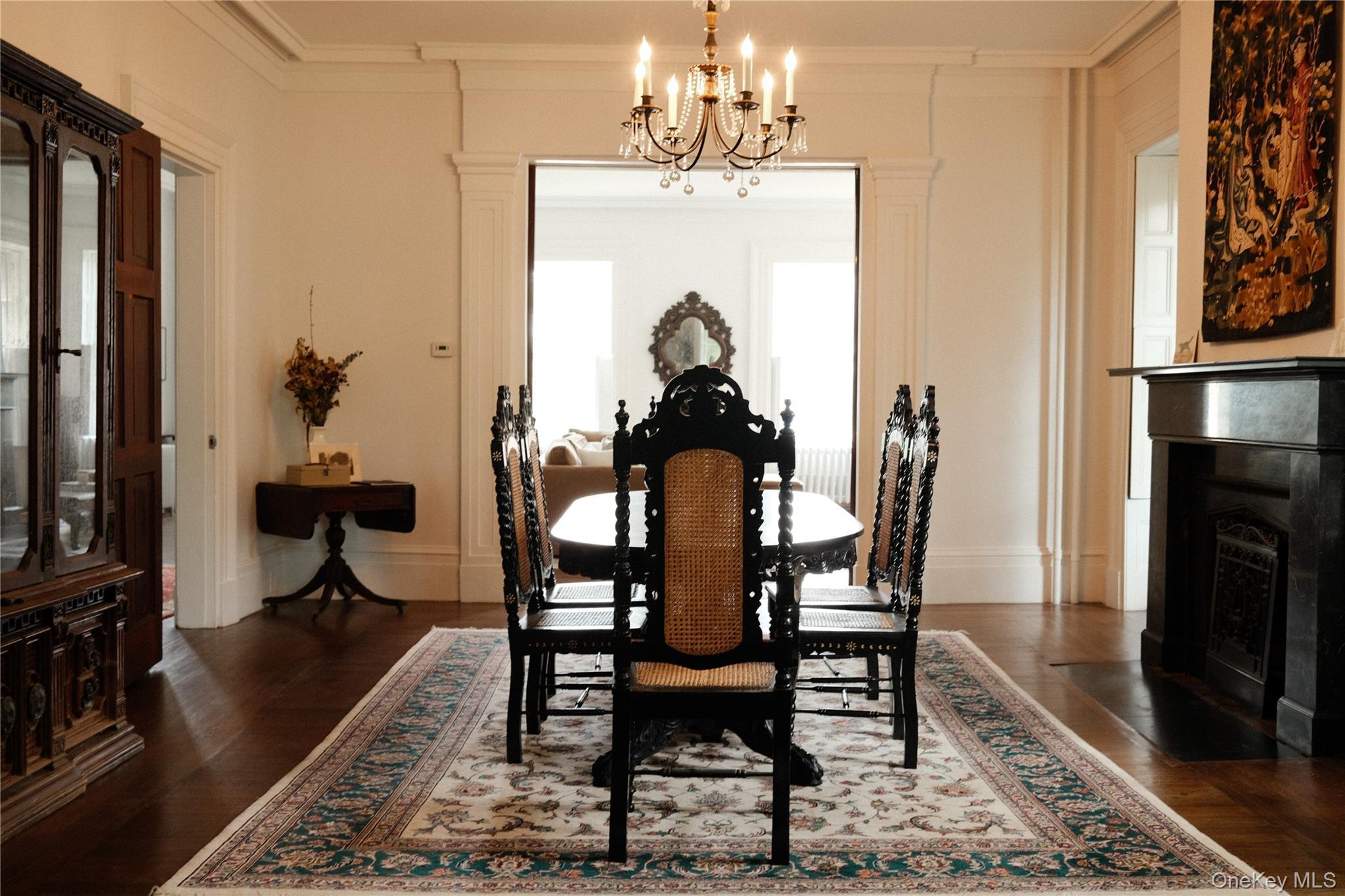 Single Family Grand Orange County, NY 12550, MLS-907185-12