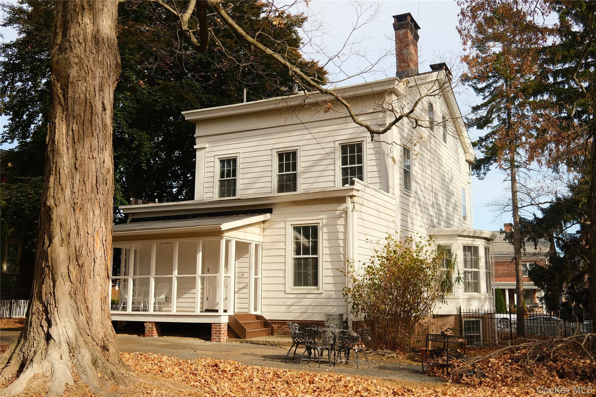 Single Family Grand Orange County, NY 12550, MLS-907185-32