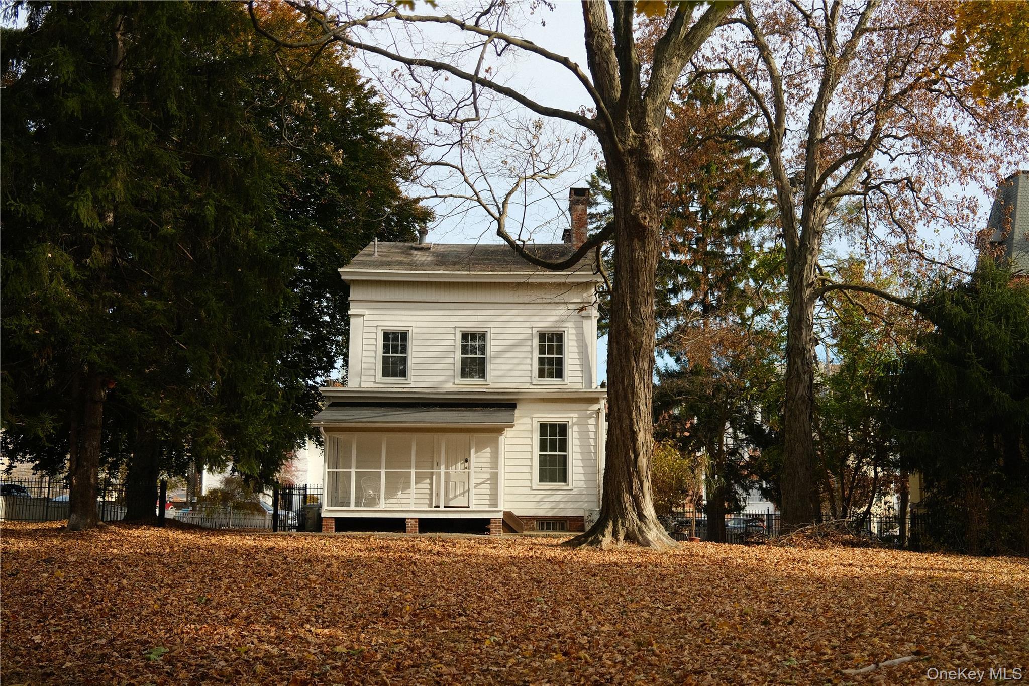 Single Family Grand Orange County, NY 12550, MLS-907185-33