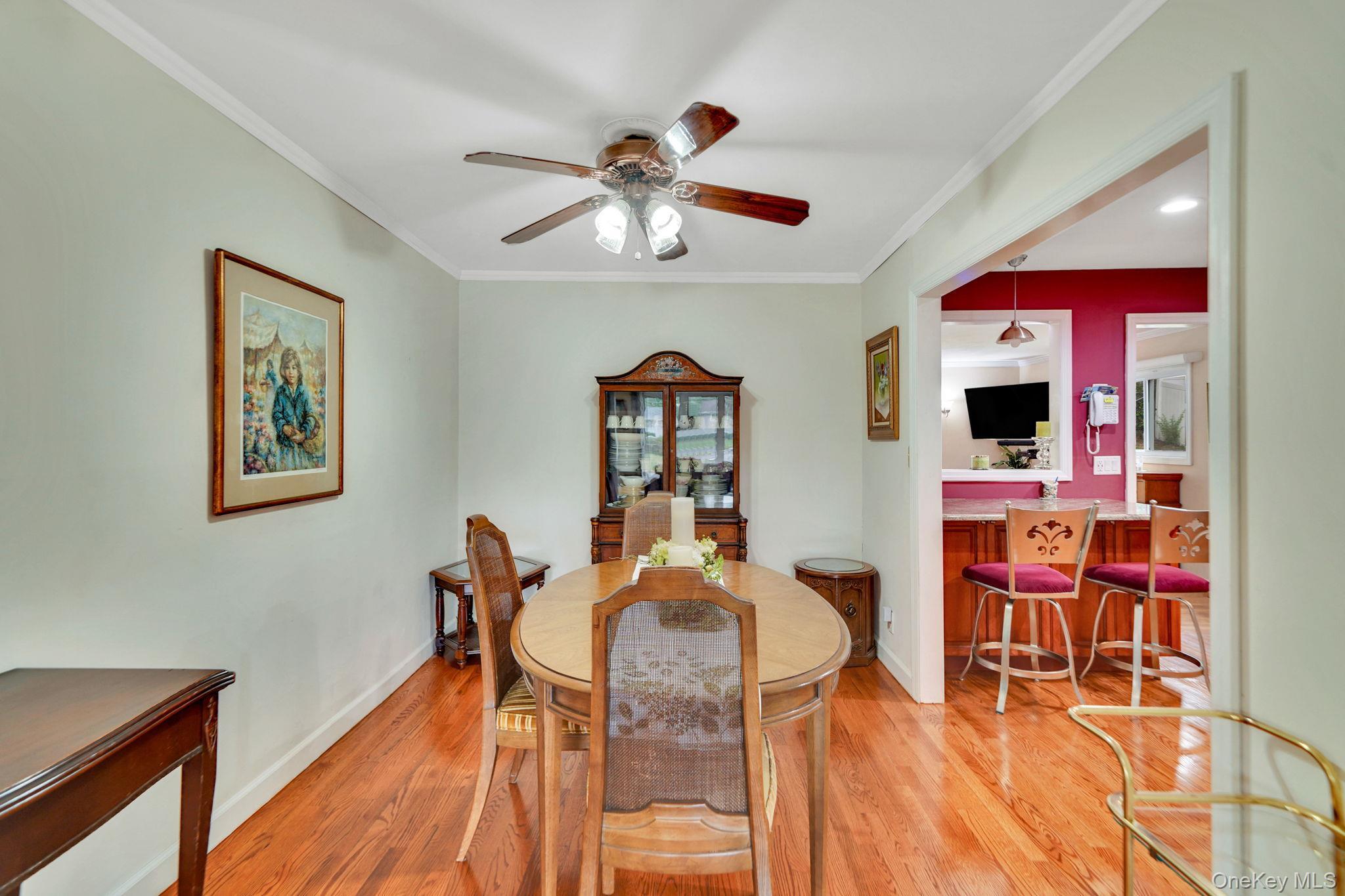 Single Family Wiltshire  Suffolk County, NY 11725, MLS-907187-10