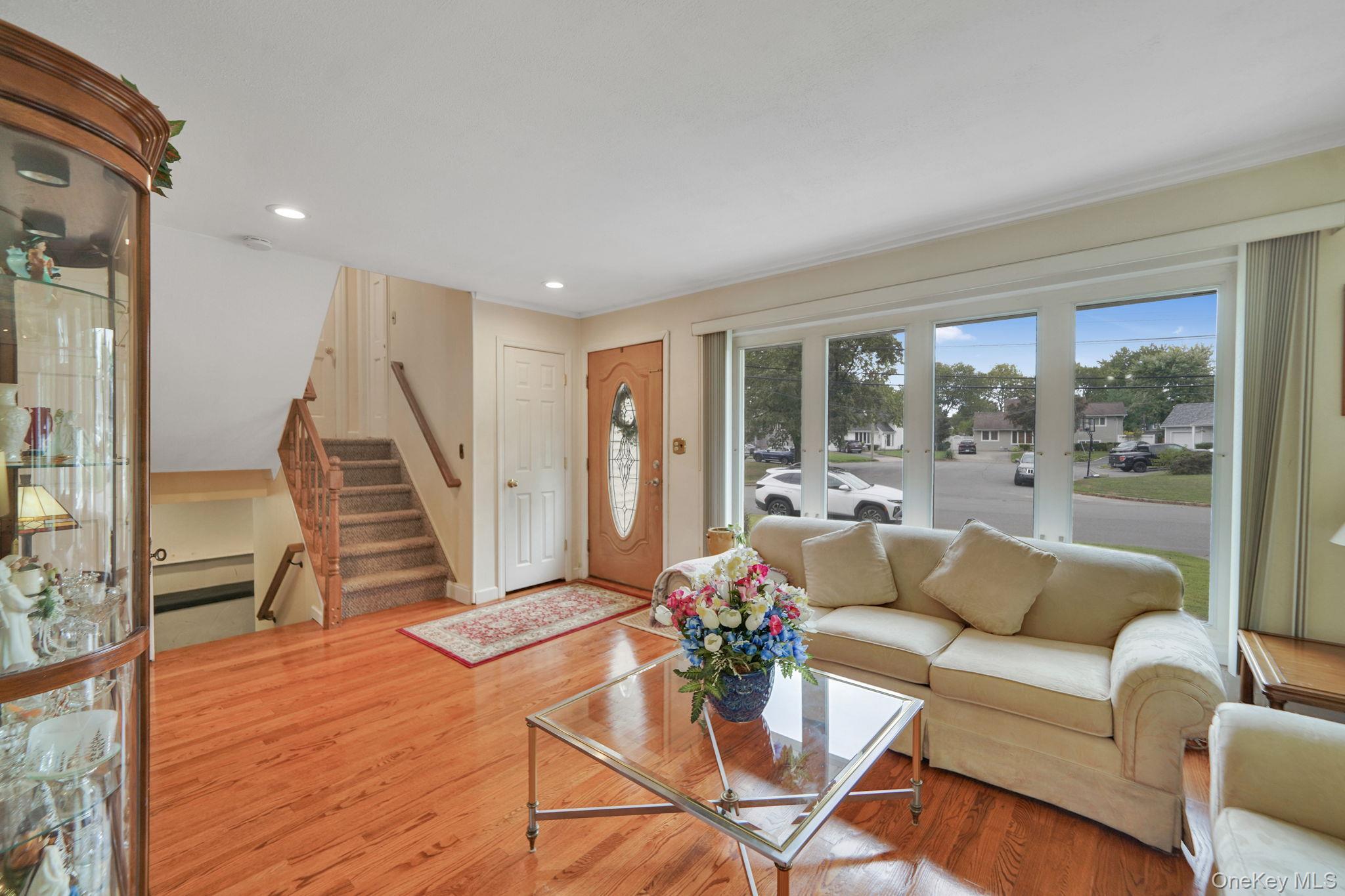 Single Family Wiltshire  Suffolk County, NY 11725, MLS-907187-7