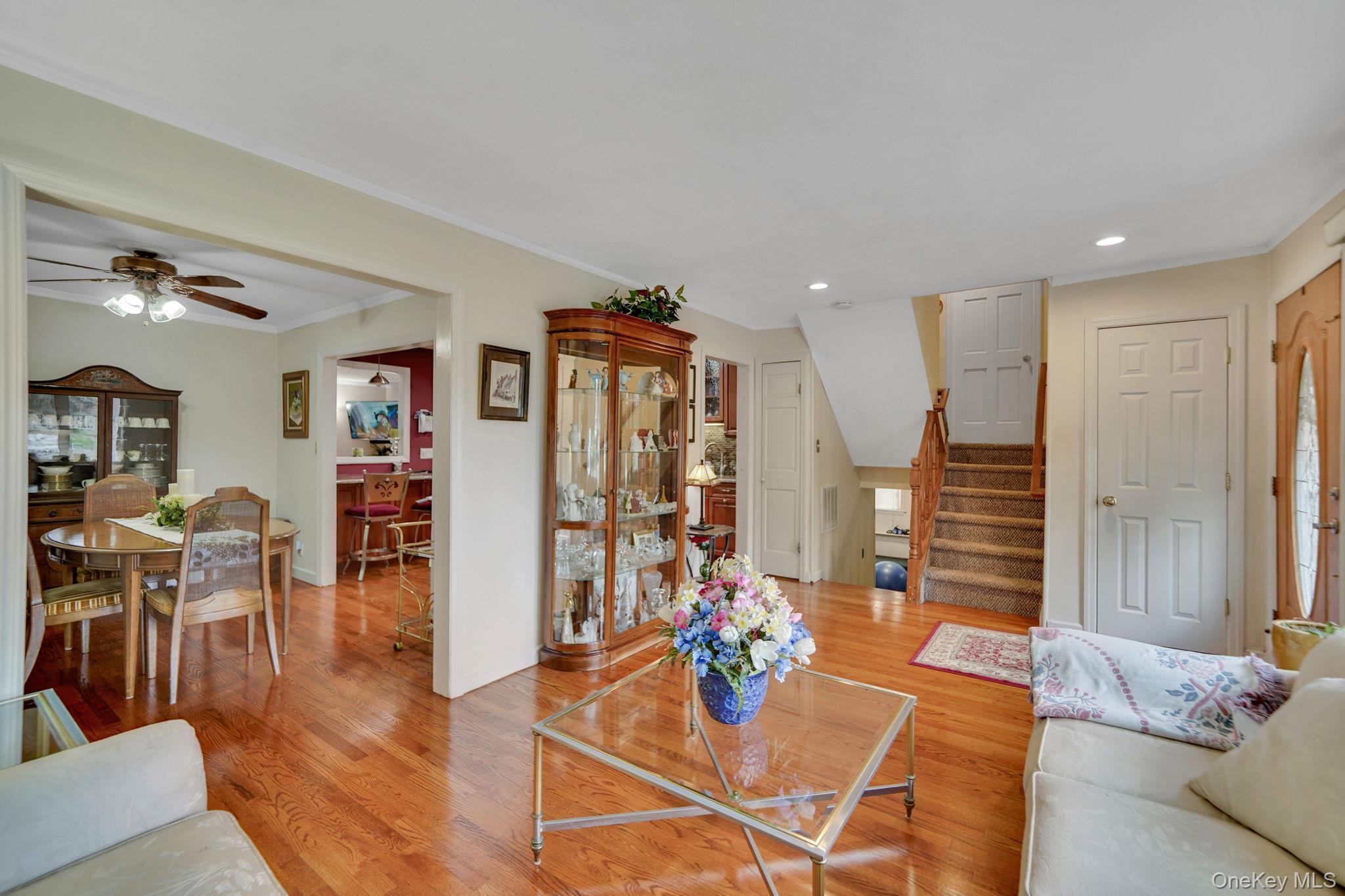 Single Family Wiltshire  Suffolk County, NY 11725, MLS-907187-8