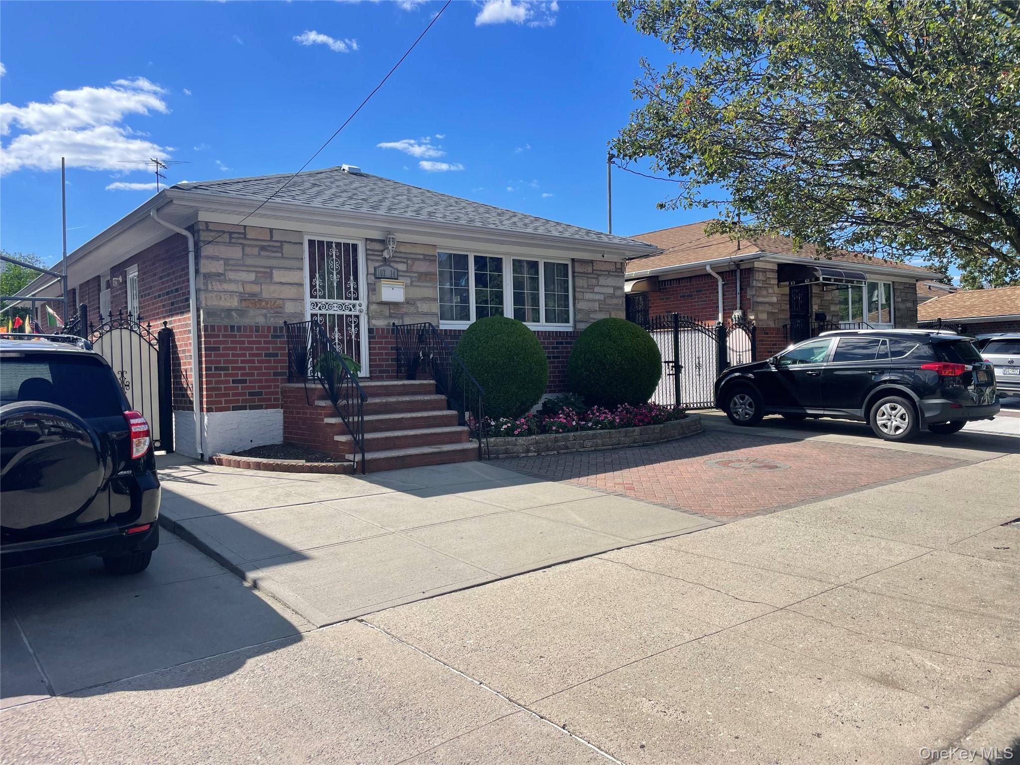 Single Family 80th  Queens, NY 11417, MLS-907202-2