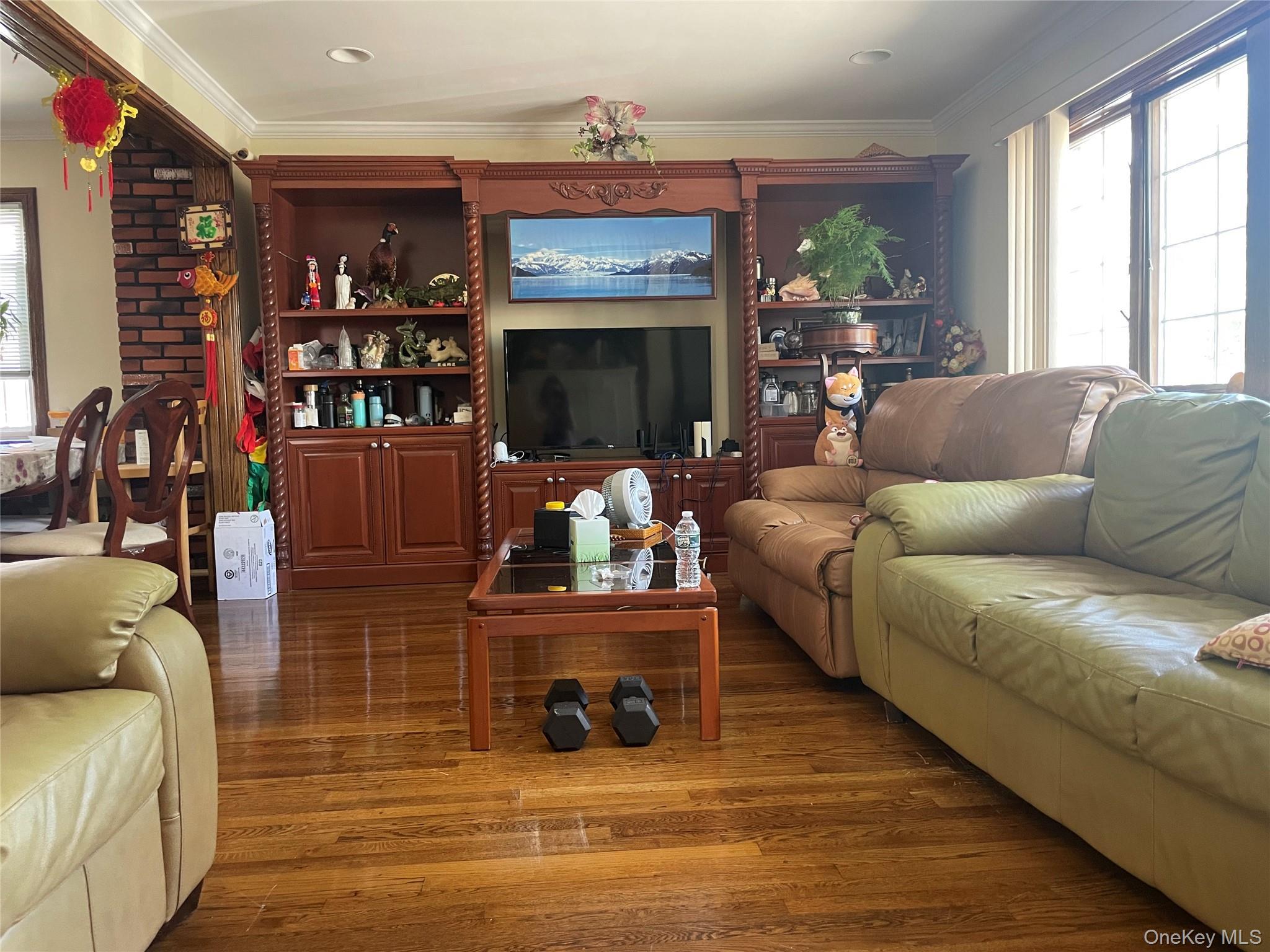 Single Family 80th  Queens, NY 11417, MLS-907202-3