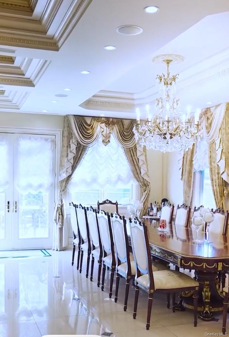 Single Family Tudor Queens, NY 11432, MLS-907203-4