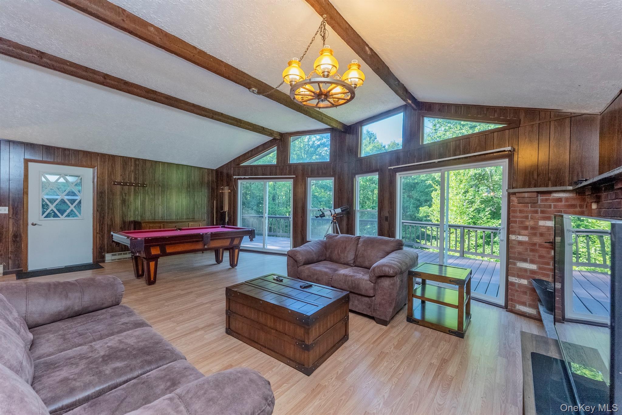 Single Family Terrace Greene County, NY 12452, MLS-907211-18