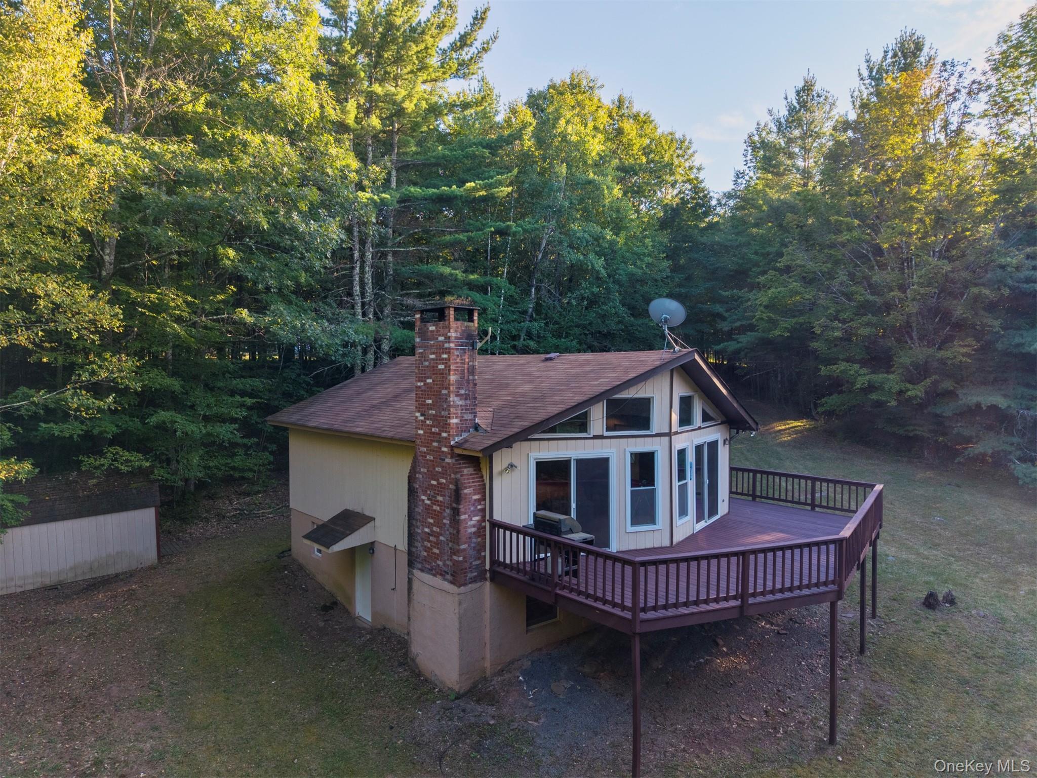 Single Family Terrace Greene County, NY 12452, MLS-907211-4