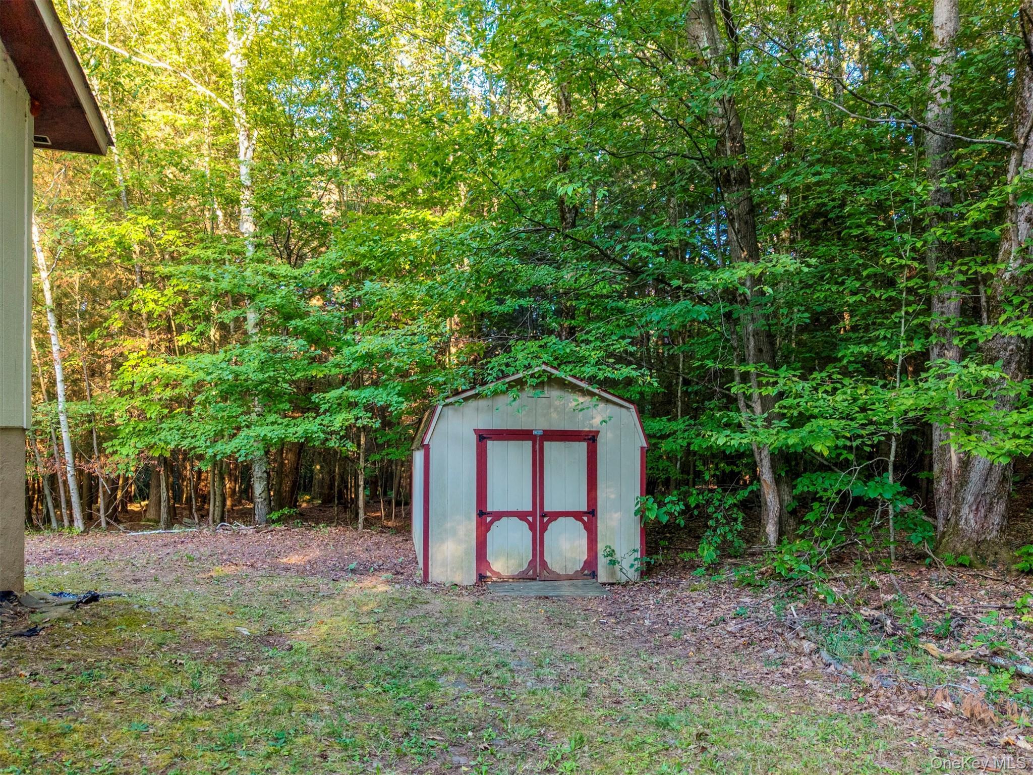 Single Family Terrace Greene County, NY 12452, MLS-907211-41