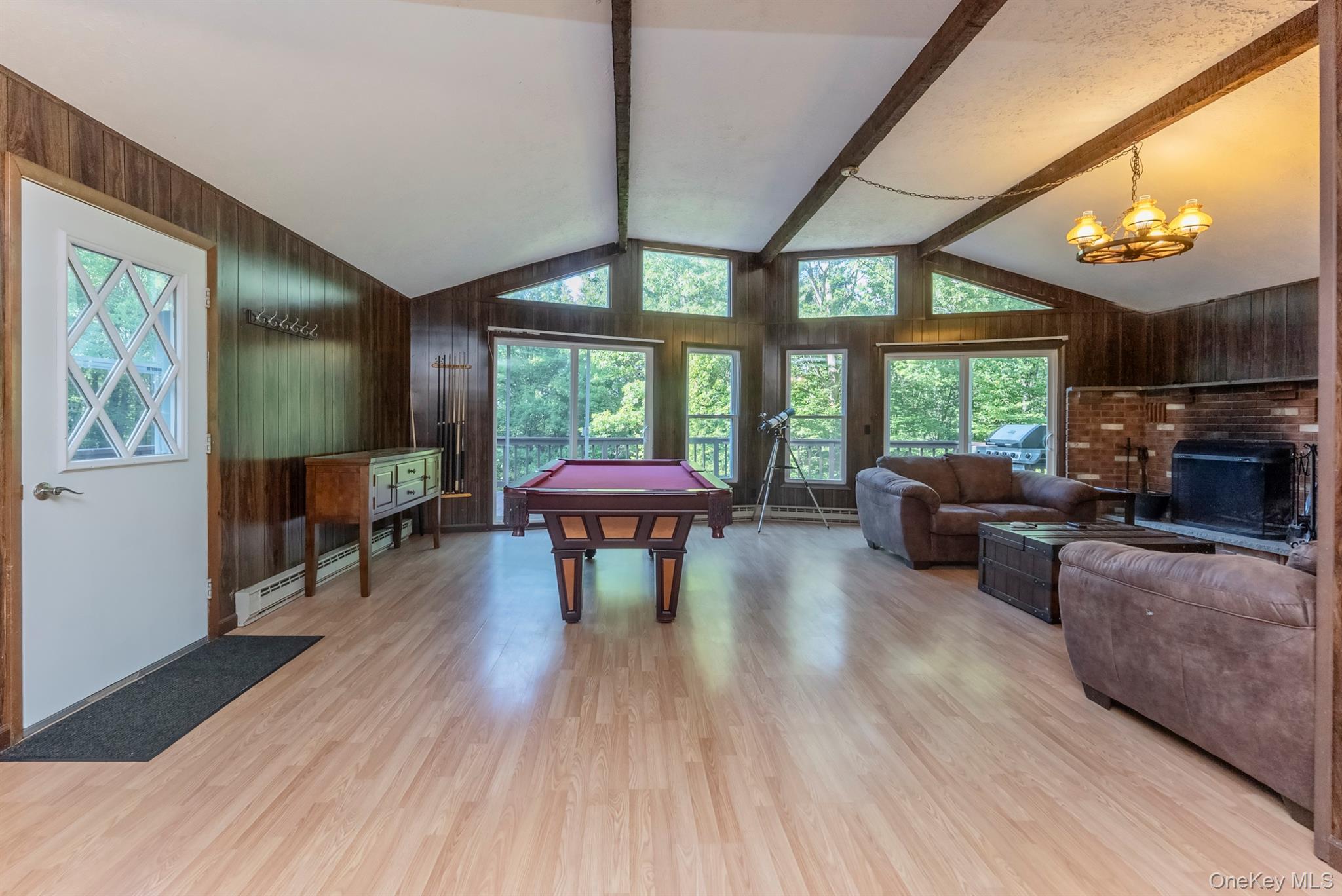 Single Family Terrace Greene County, NY 12452, MLS-907211-9