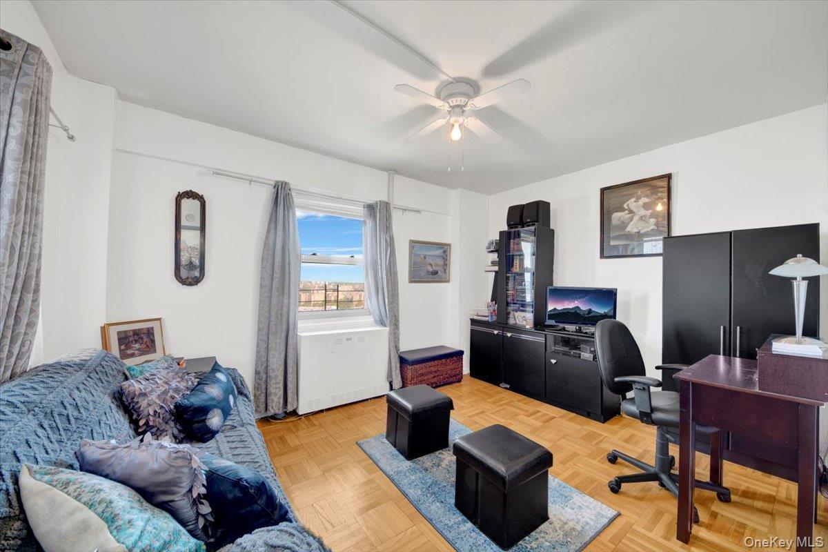 Coop Fordham Hill  Bronx, NY 10468, MLS-907220-10