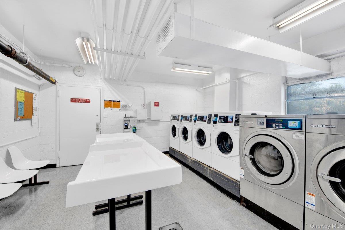 Coop Fordham Hill  Bronx, NY 10468, MLS-907220-13