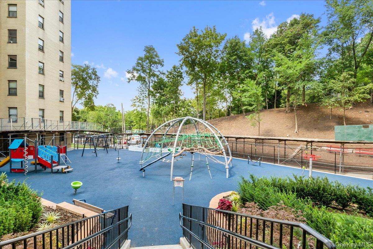 Coop Fordham Hill  Bronx, NY 10468, MLS-907220-14