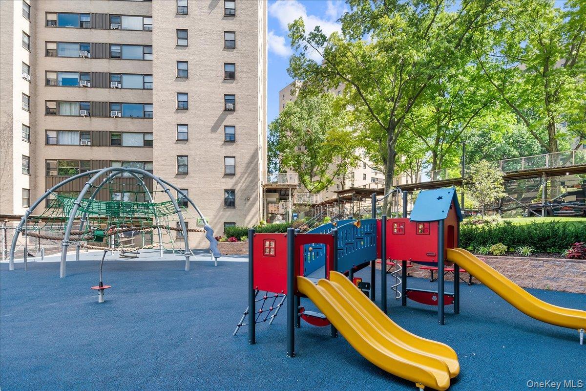 Coop Fordham Hill  Bronx, NY 10468, MLS-907220-15