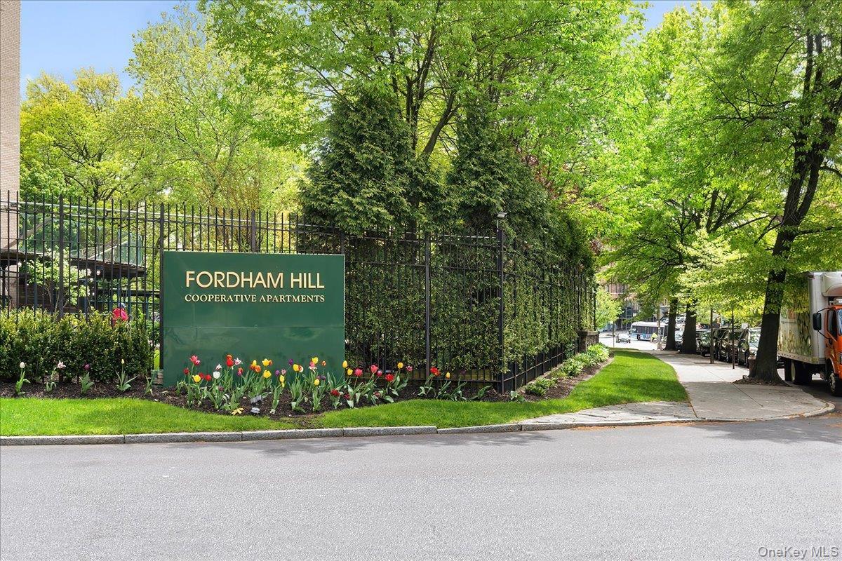 Coop Fordham Hill  Bronx, NY 10468, MLS-907220-16