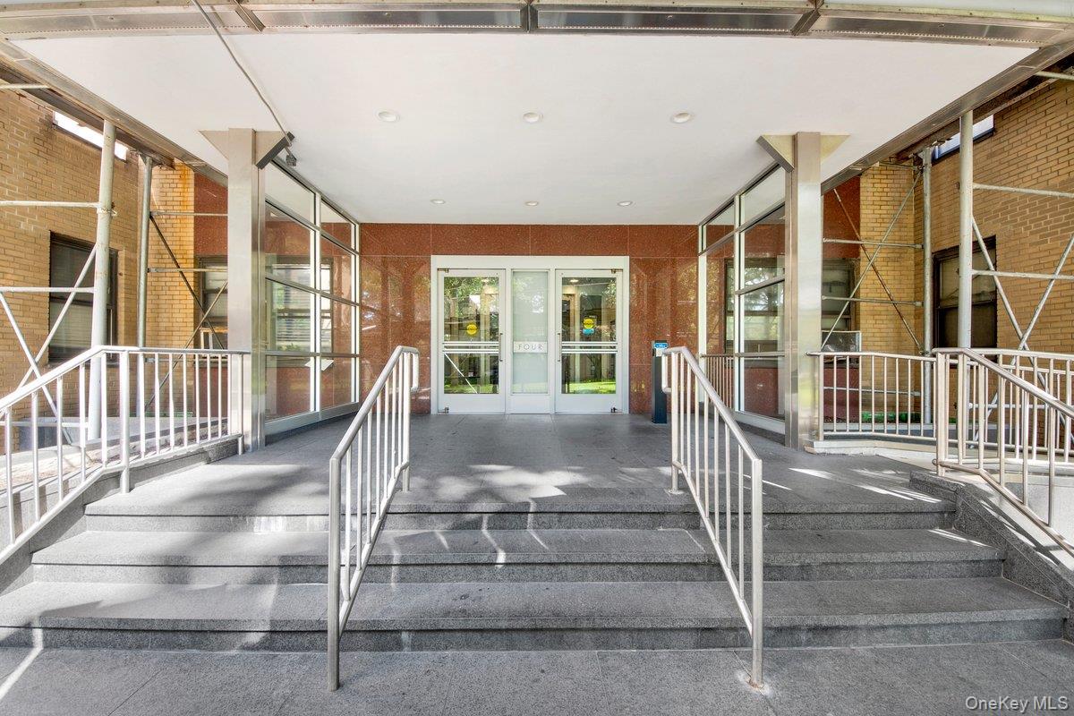 Coop Fordham Hill  Bronx, NY 10468, MLS-907220-4