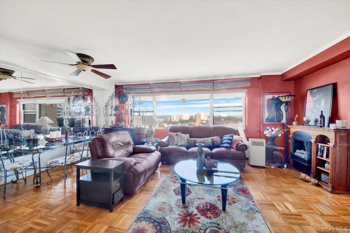 Coop Fordham Hill  Bronx, NY 10468, MLS-907220-6