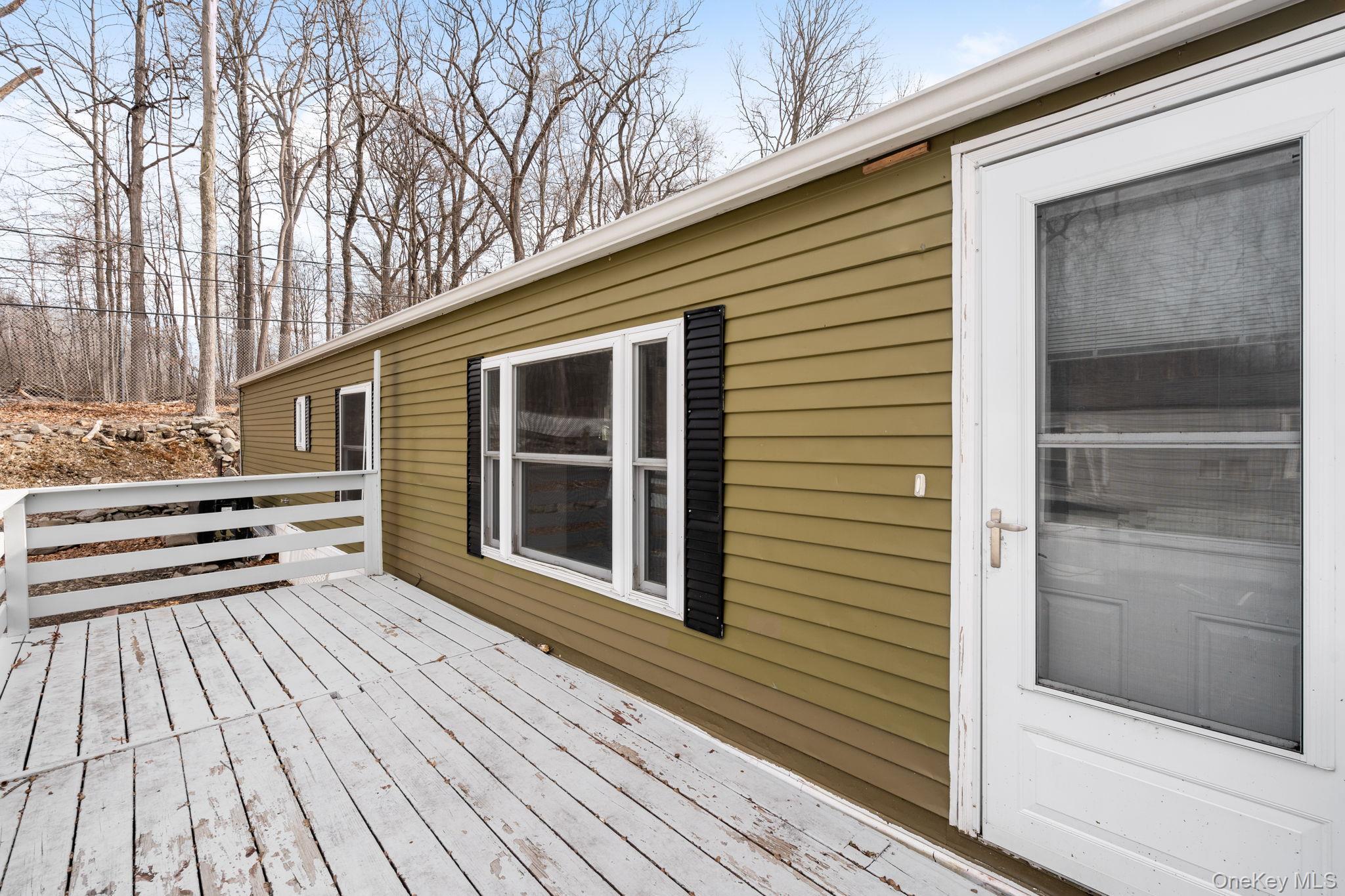 Single Family Square Hill  Orange County, NY 12553, MLS-907225-2