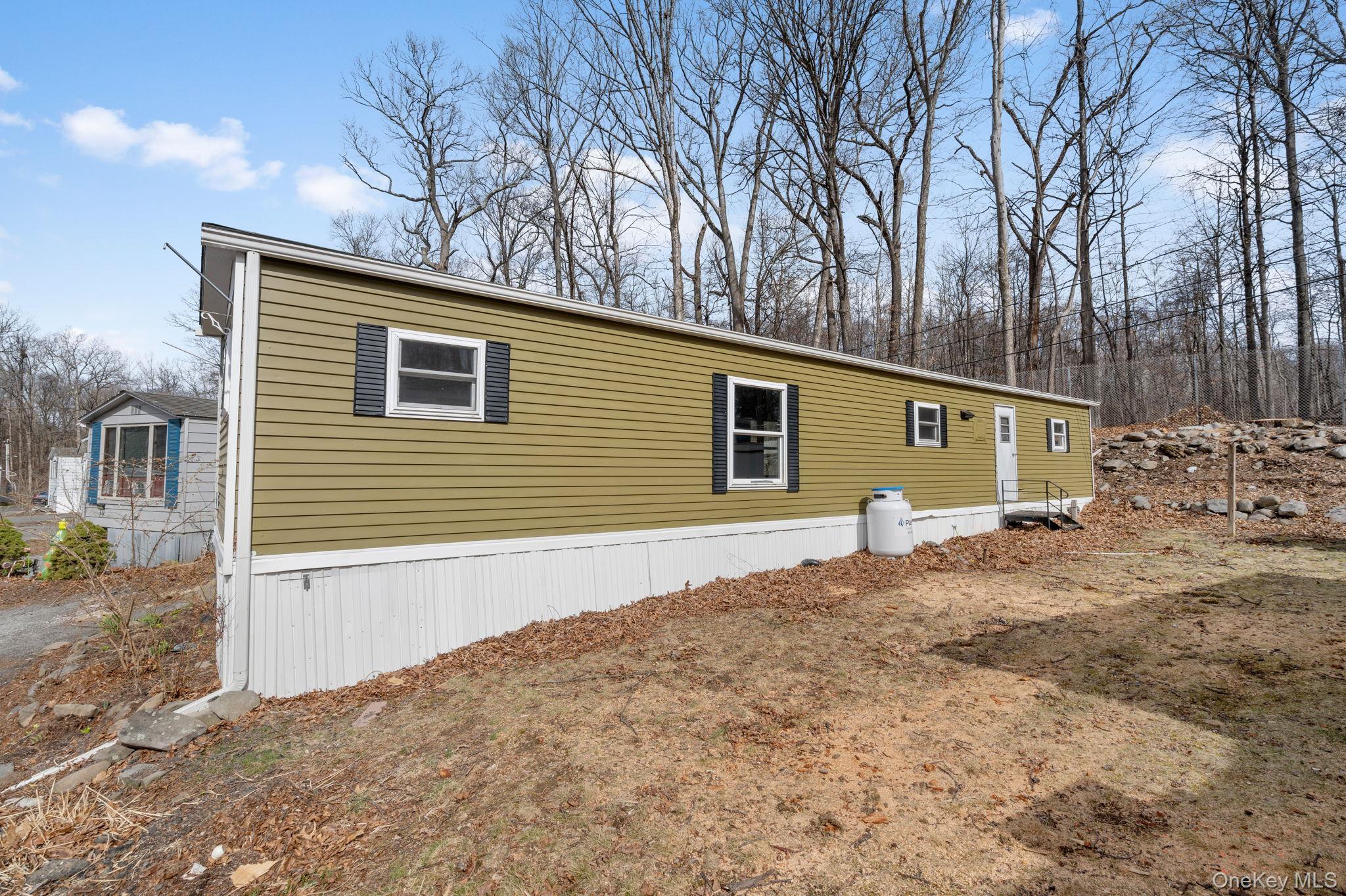 Single Family Square Hill  Orange County, NY 12553, MLS-907225-3