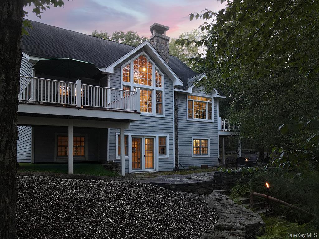 Single Family Homestead Sullivan County, NY 12786, MLS-907278-17