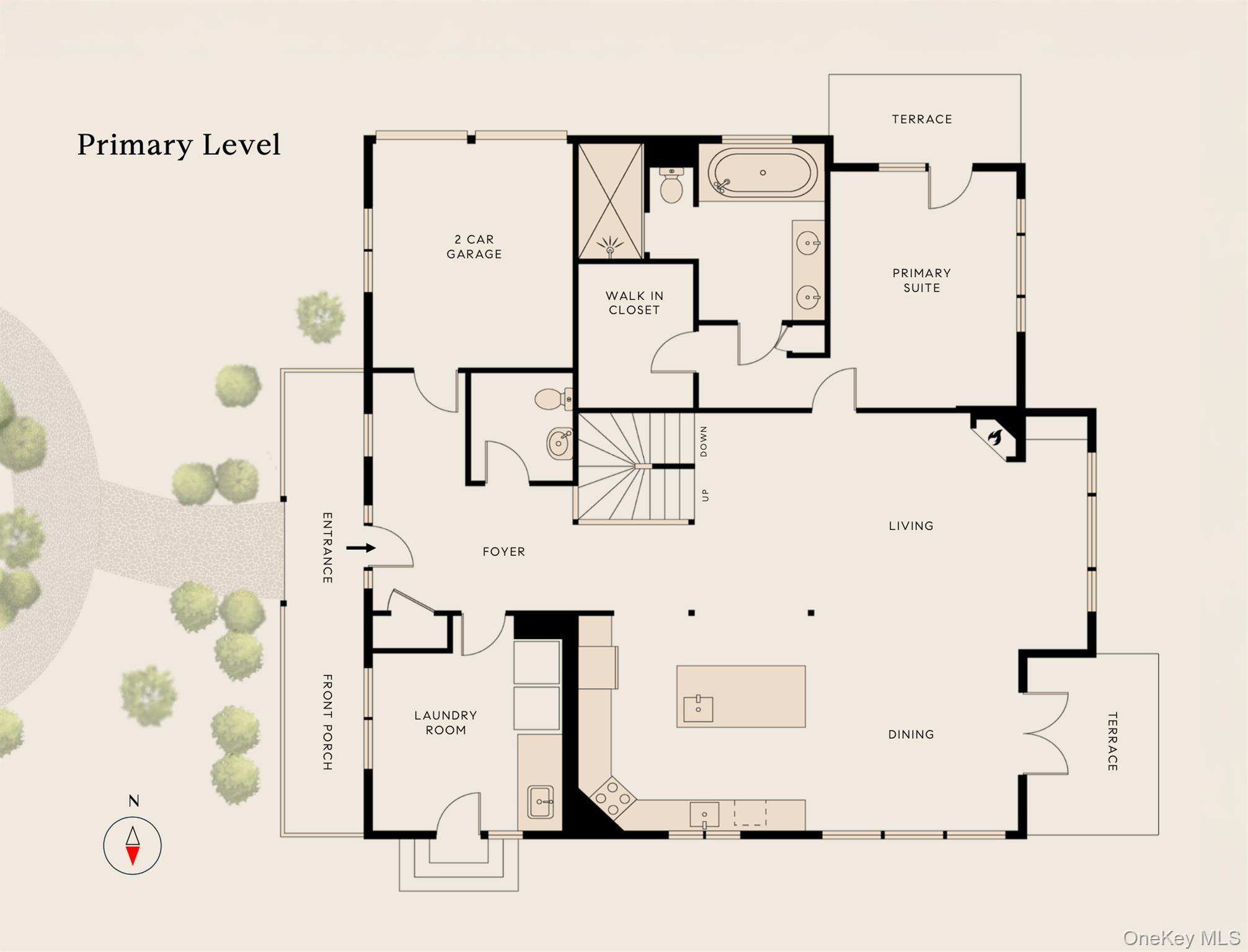 Single Family Homestead Sullivan County, NY 12786, MLS-907278-22