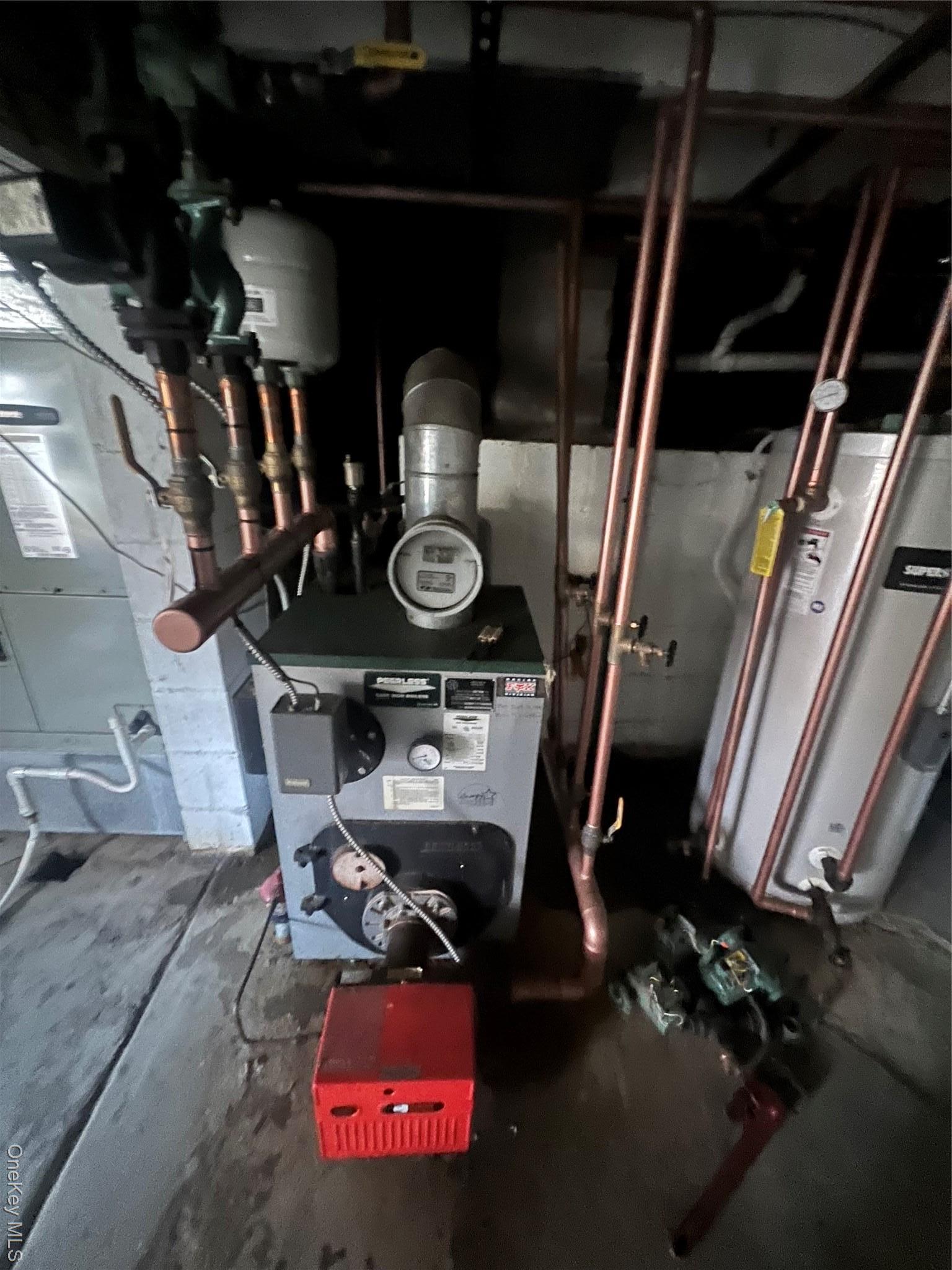 Single Family Lakeside  Suffolk County, NY 11961, MLS-907298-34