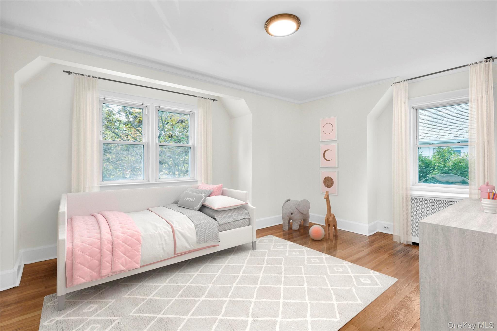 Single Family Siwanoy Westchester County, NY 10803, MLS-907305-12