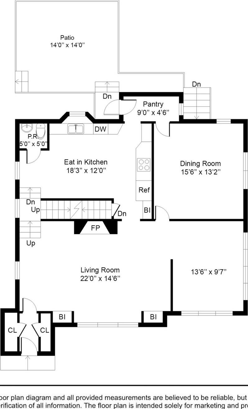 Single Family Siwanoy Westchester County, NY 10803, MLS-907305-22