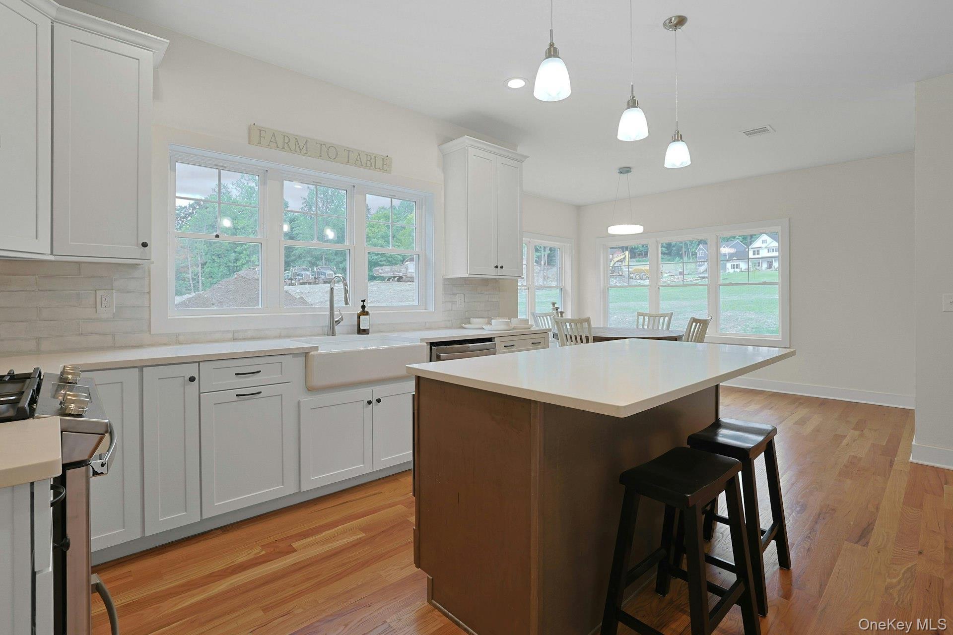 Single Family Mcdonald Orange County, NY 12553, MLS-907314-10