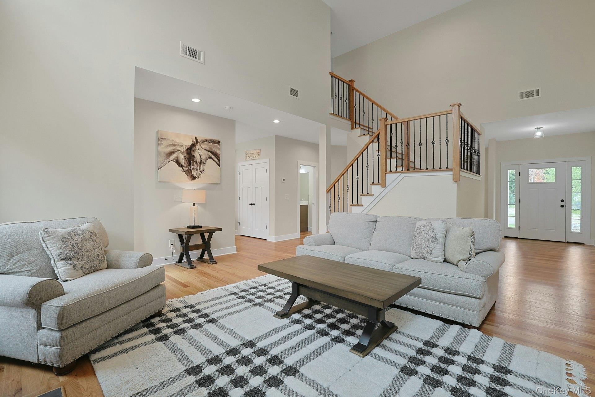 Single Family Mcdonald Orange County, NY 12553, MLS-907314-13