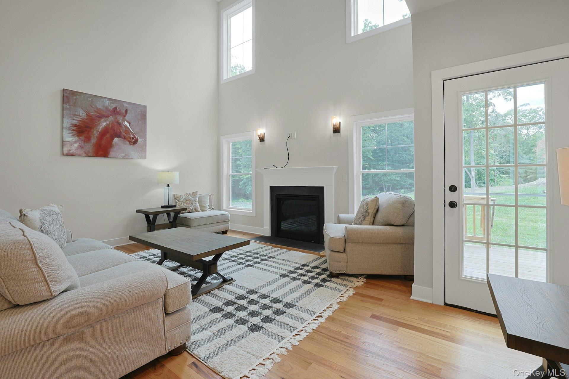 Single Family Mcdonald Orange County, NY 12553, MLS-907314-14